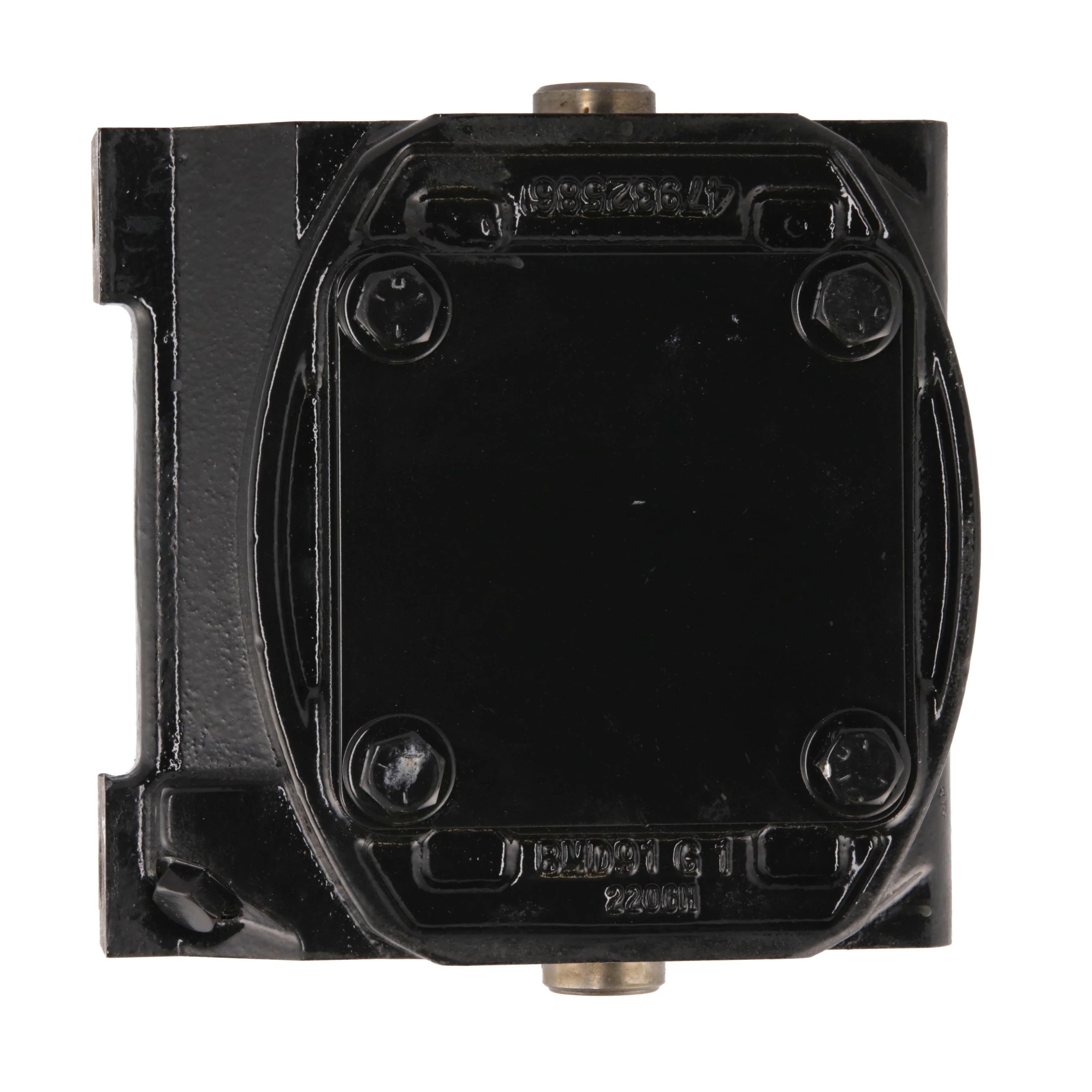 REMAN-GEARBOX | NEWHOLLANDAG | NZ | EN