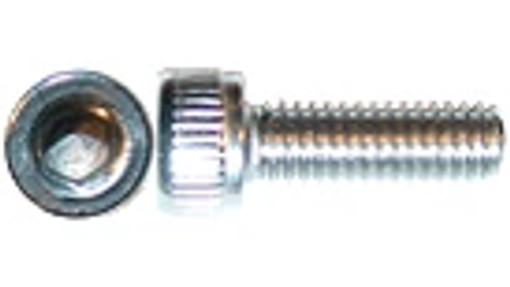 SCREW, HEX SOC | CASEIH | EU | ES