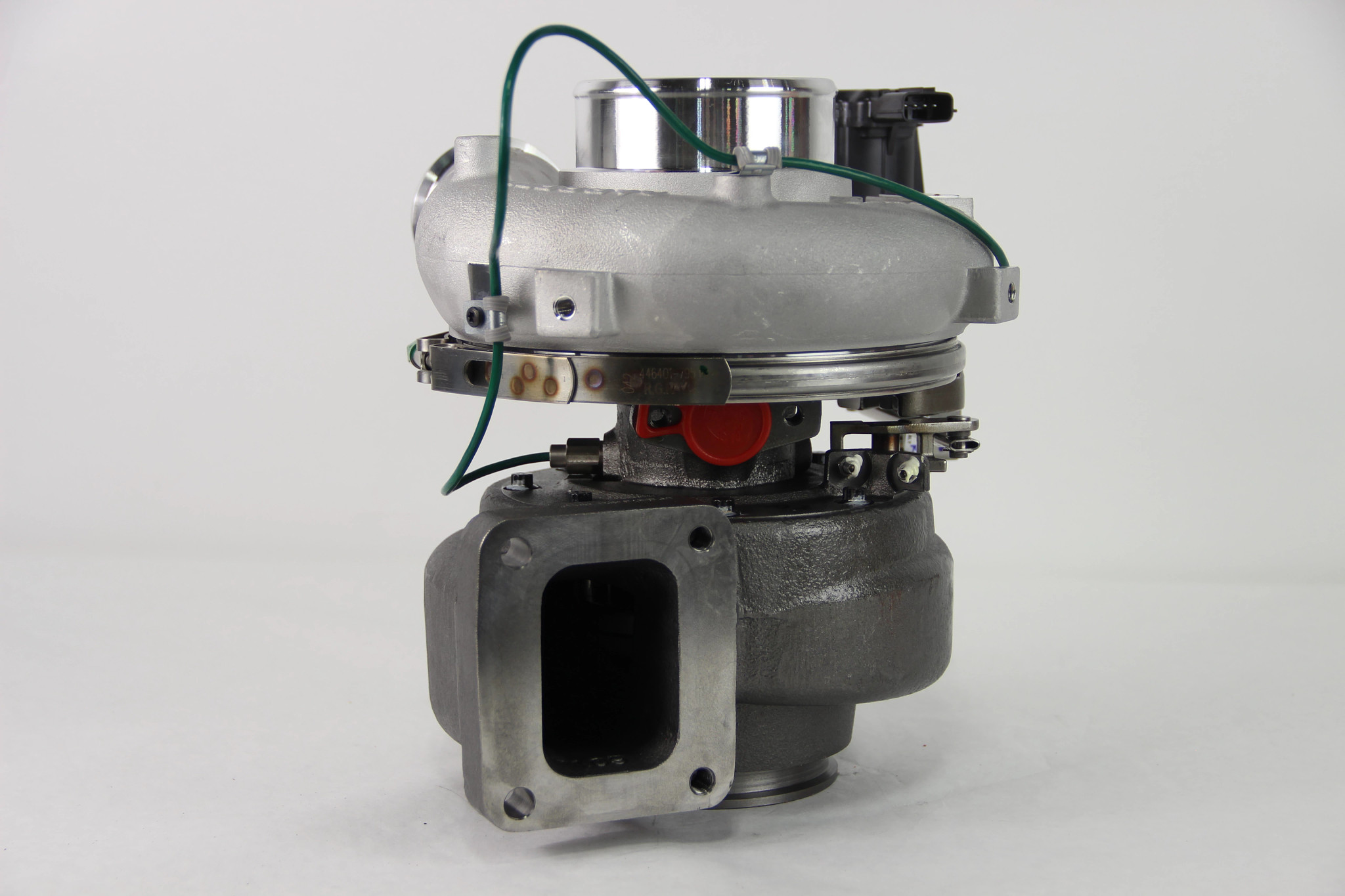 REMAN-TURBOCHARGER | NEWHOLLANDAG | US | EN