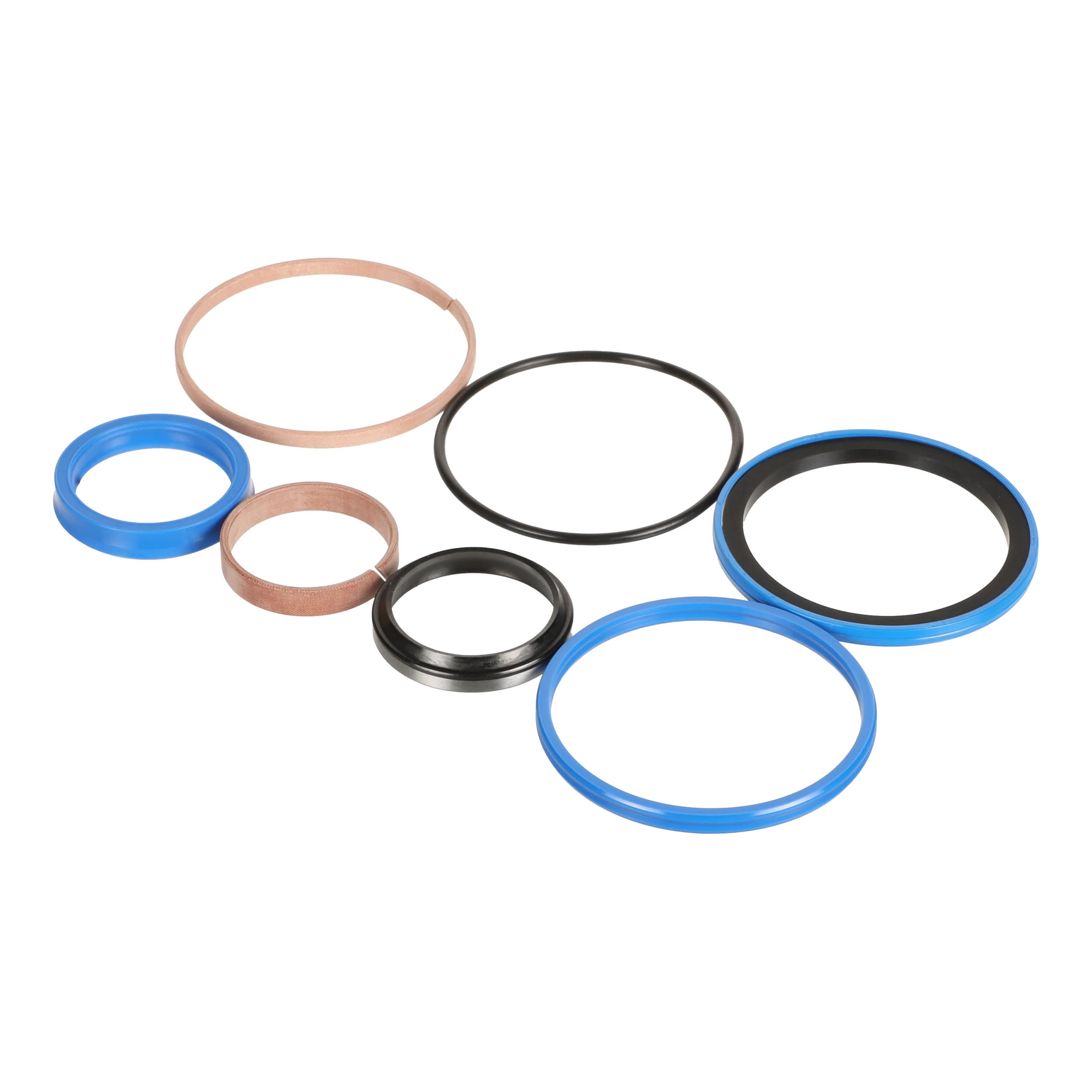 KIT DE JUNTAS | CASEIH | ES | ES