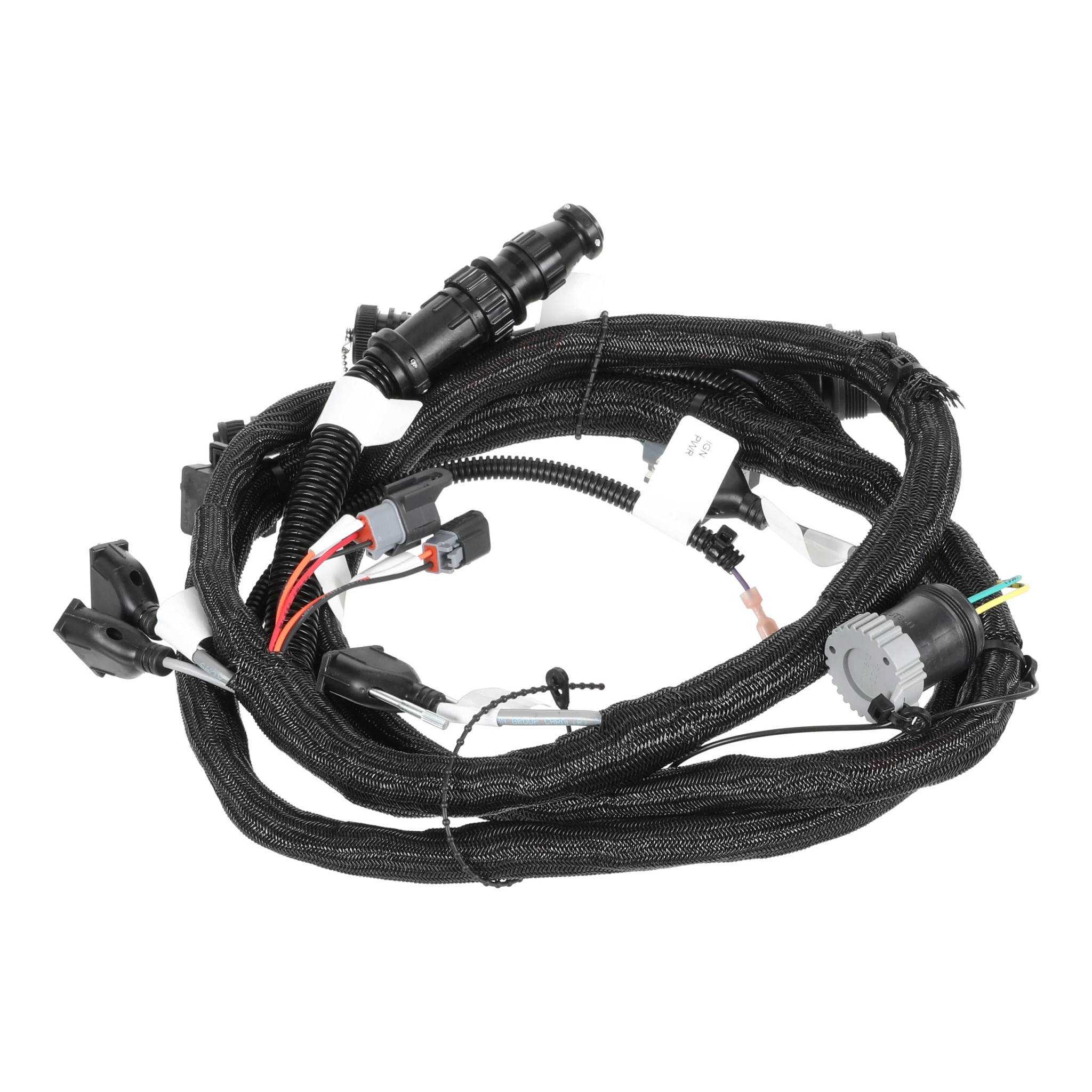 KABEL | NEWHOLLANDAG | AT | DE