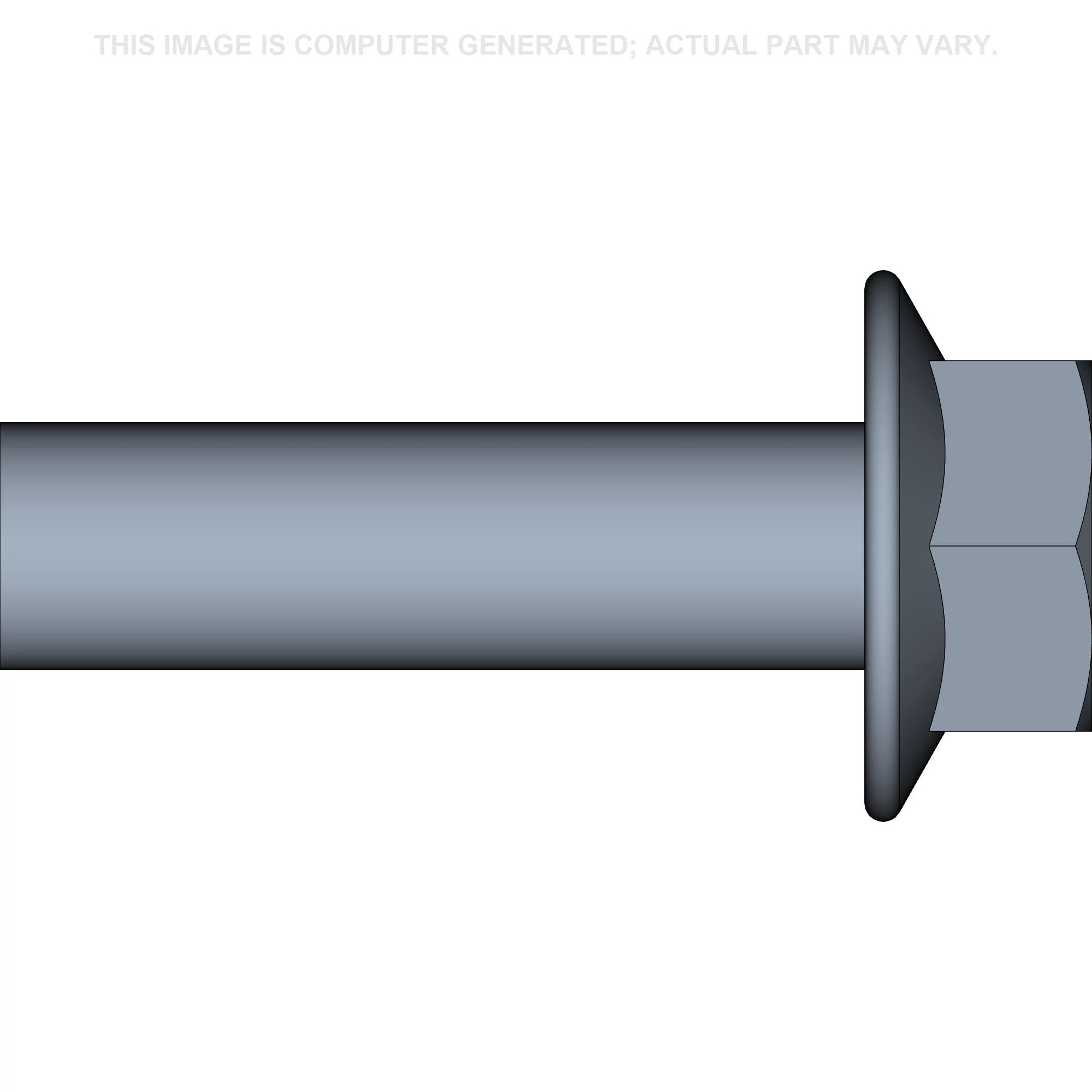 ŚRUBA KOŁNIERZOWA | NEWHOLLANDAG | EU | PL