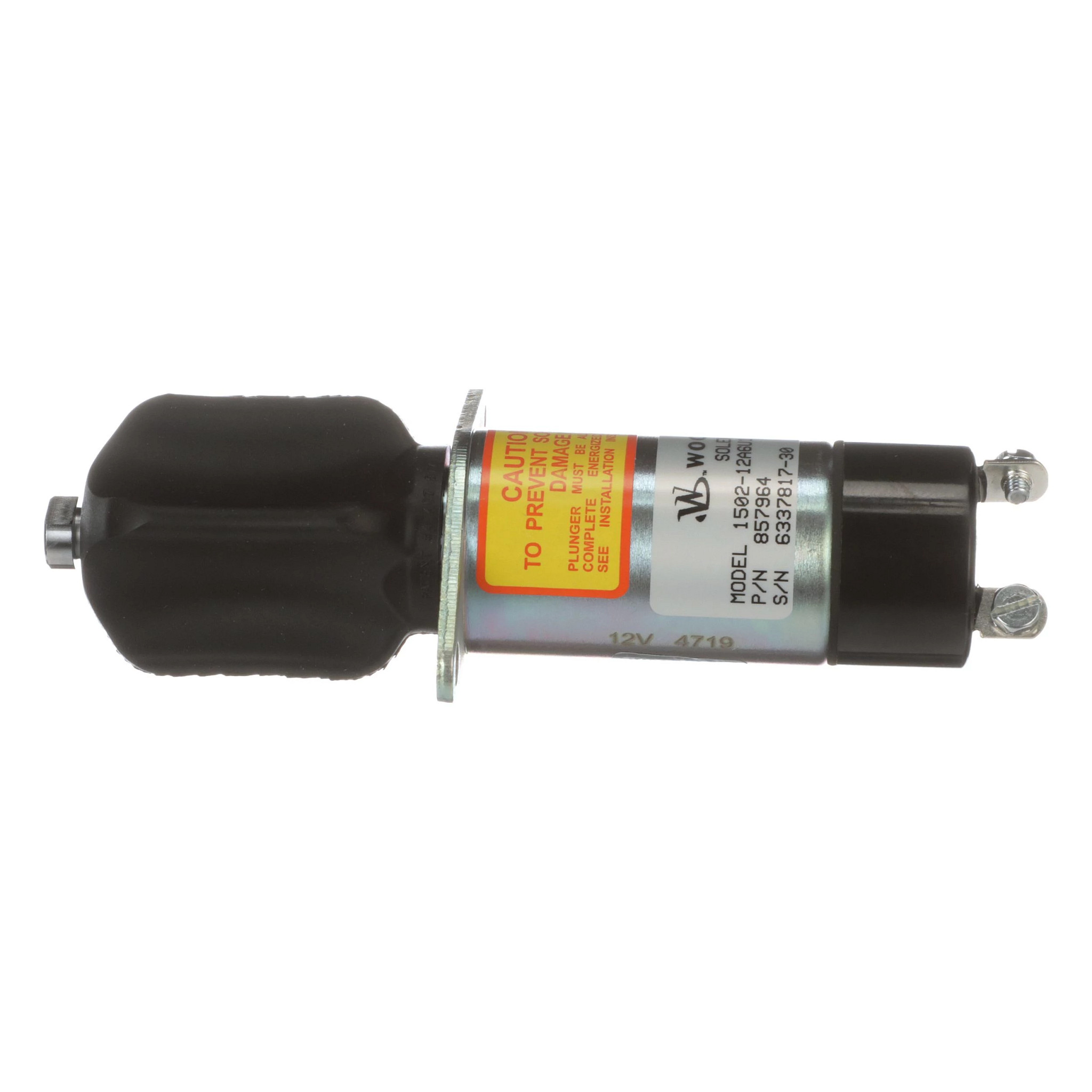 SOLENOIDE | NEWHOLLANDAG | FR | FR