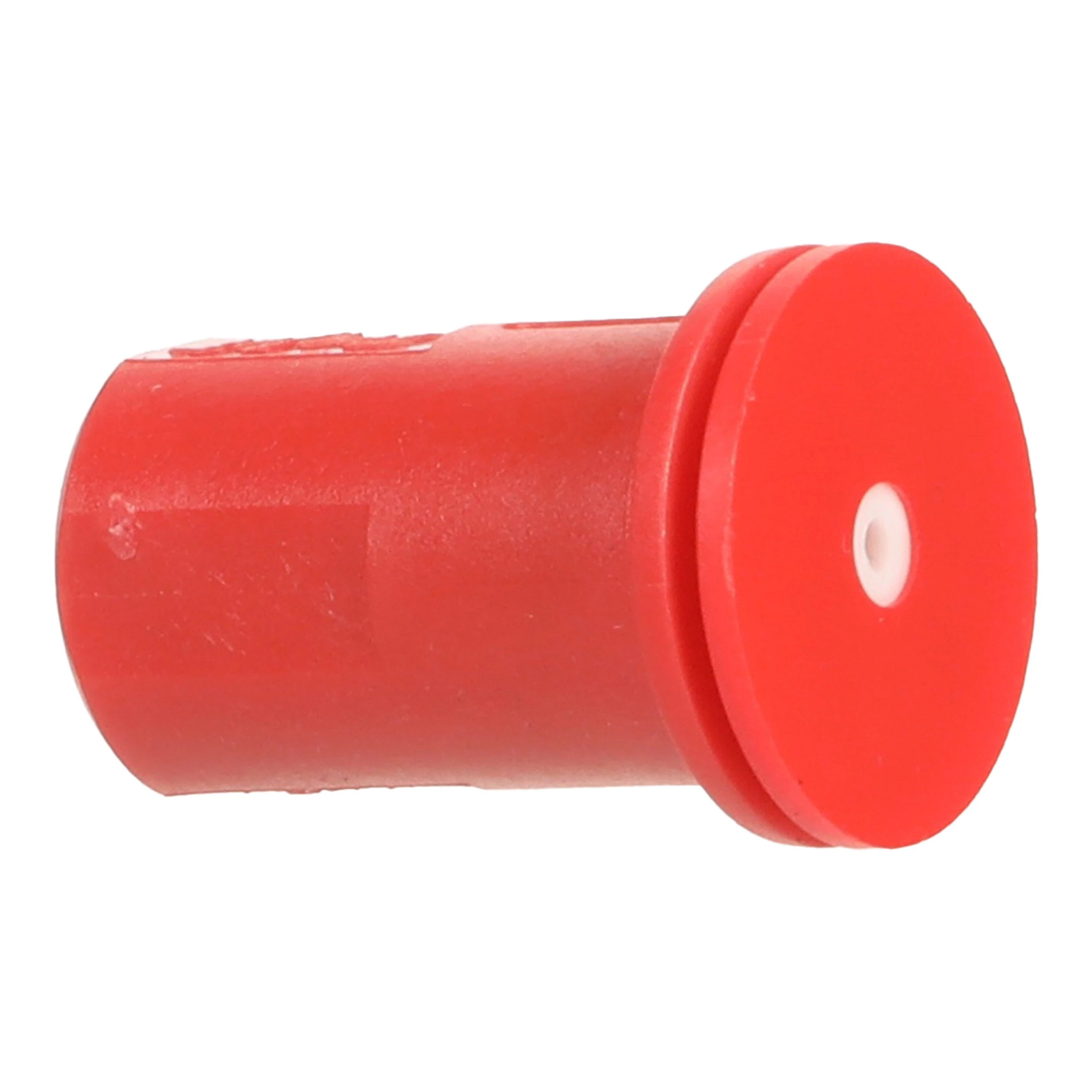 AITXA ConeJet® Air Induction Hollow Cone Spray Tip - Ceramic - Red | CASECE | US | EN