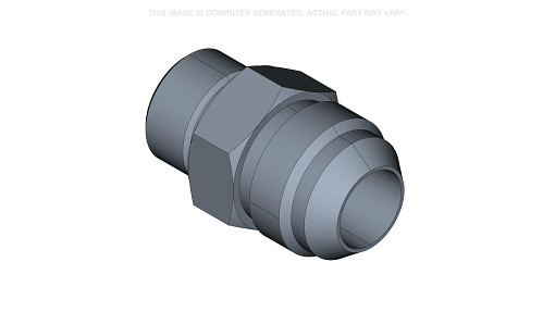 HYD CONNECTOR | CASECE | EU | FR