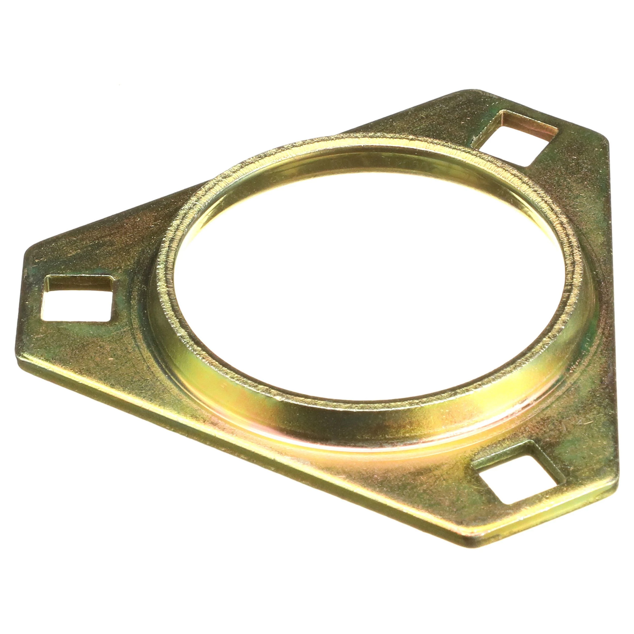 Flange