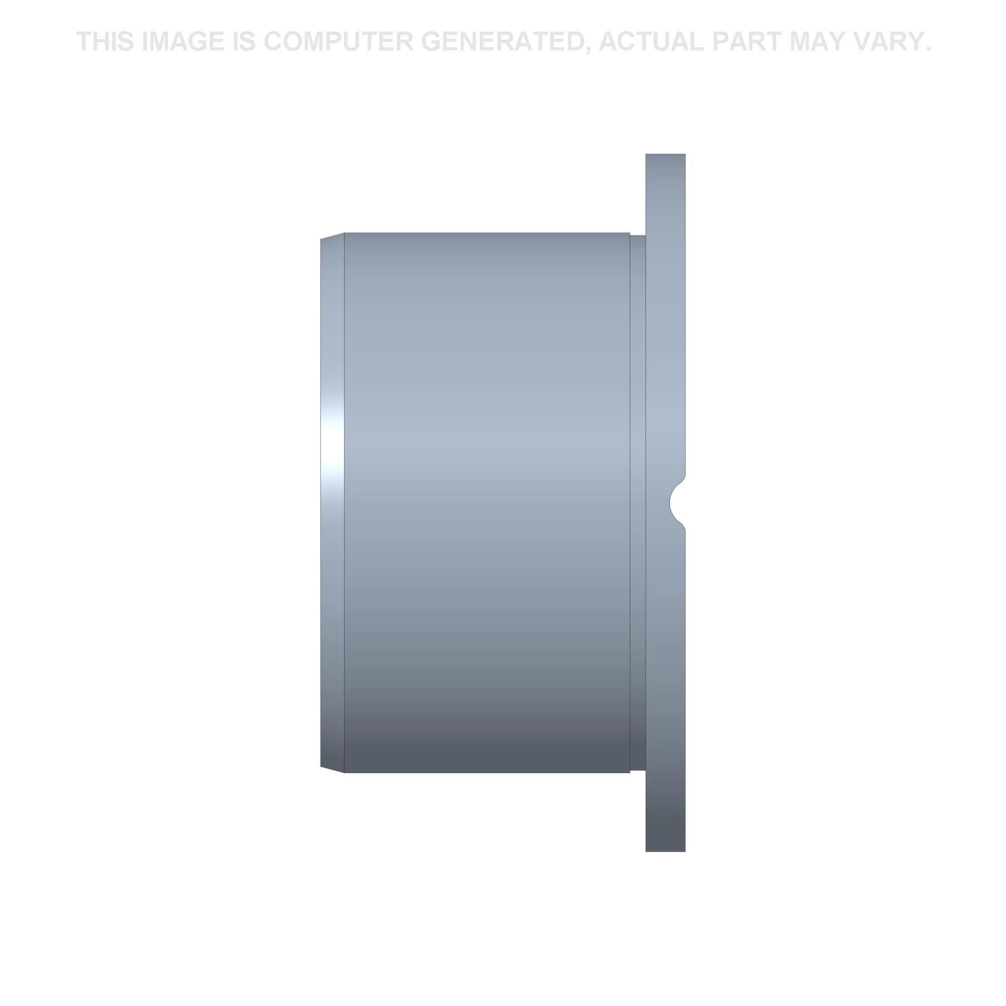 BUSHING | FLEXICOIL | US | EN