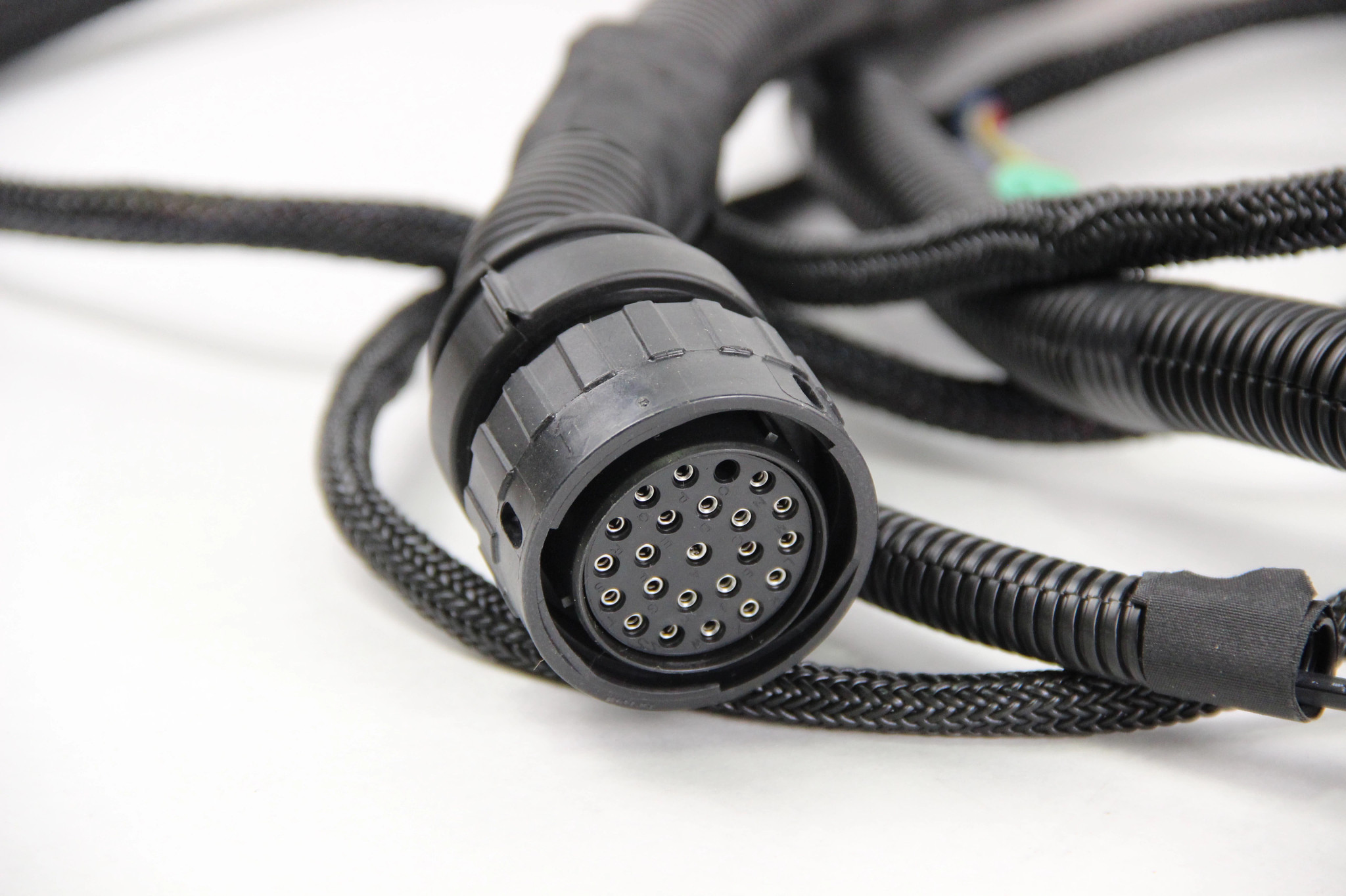 REMAN-WIRE HARNESS | NEWHOLLANDAG | IT | IT