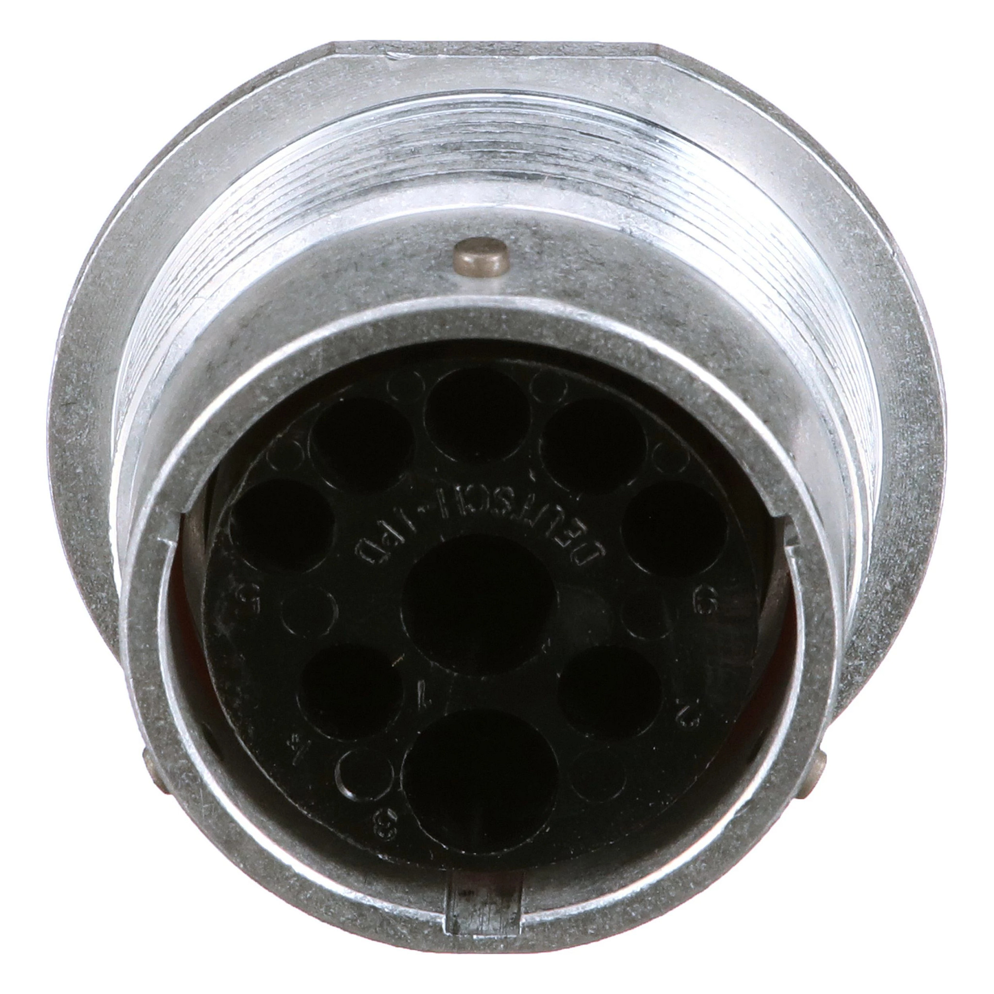ELEC CONNECTOR | FLEXICOIL | US | EN