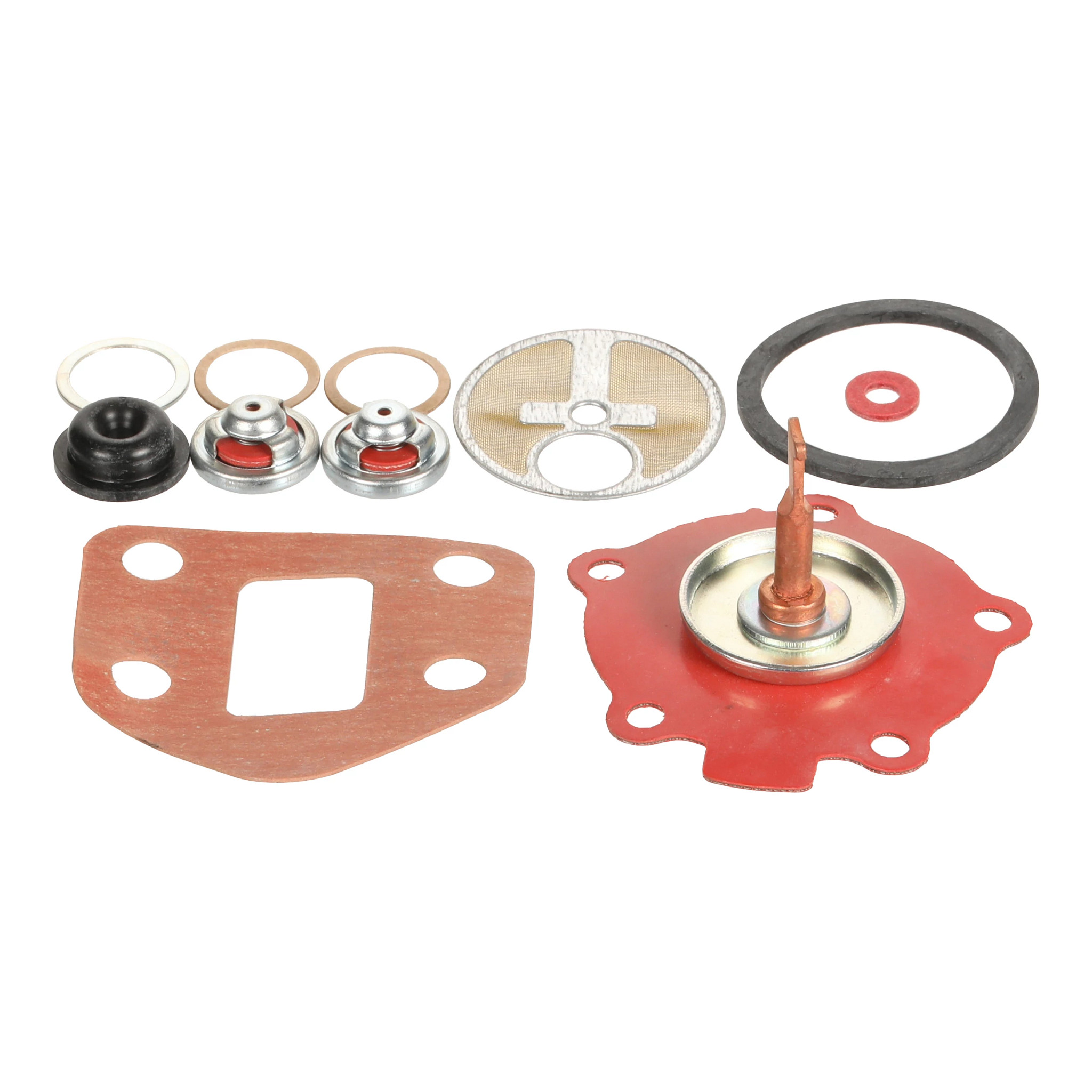 PACKAGE, REPAIR | FLEXICOIL | CA | EN