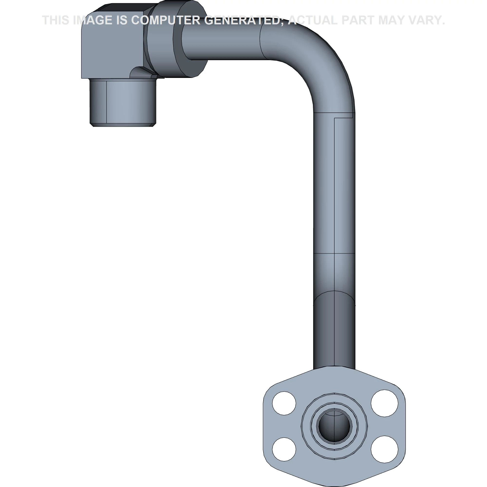 TUBO HIDRÁULICO | CASECE | EU | ES