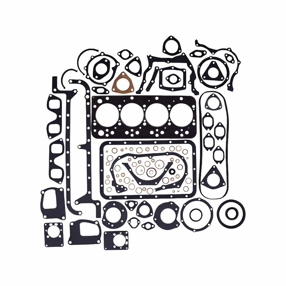 JEU DE JOINTS MOTEUR | NEWHOLLANDAG | CA | EN