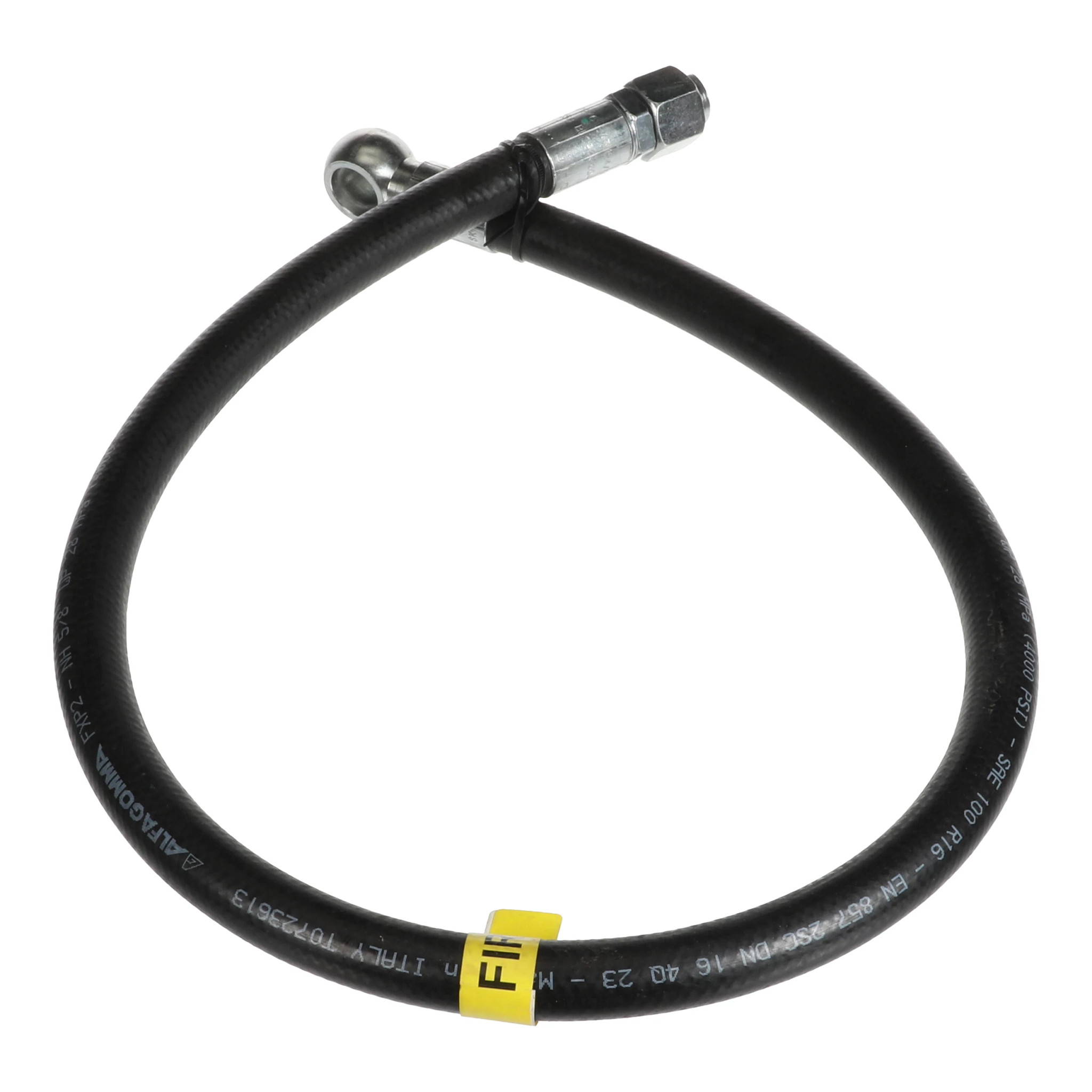 HOSE | NEWHOLLANDCE | SA | EN