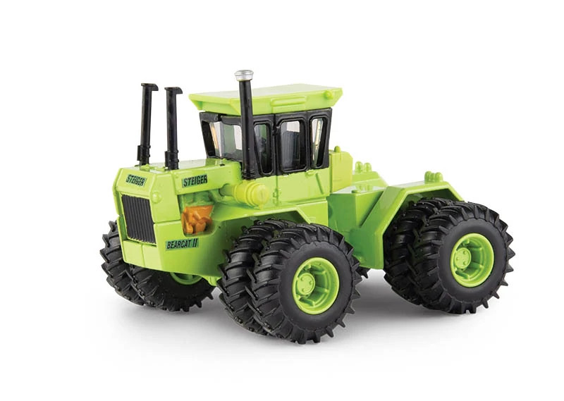 Jouet Steiger® Bearcat II à l'échelle 1:64 | CASECE | CA | FR