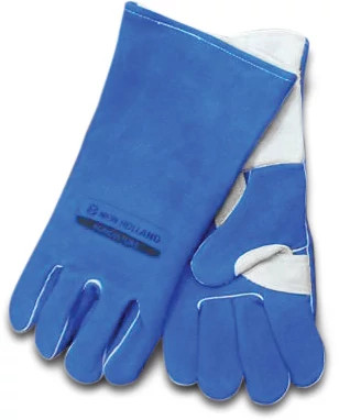 Gant de soudure avec électrode de haute qualité - Grand | NEWHOLLANDAG | CA | FR