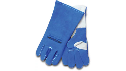 Premium Welding Stick Gloves - Large | NEWHOLLANDAG | US | EN