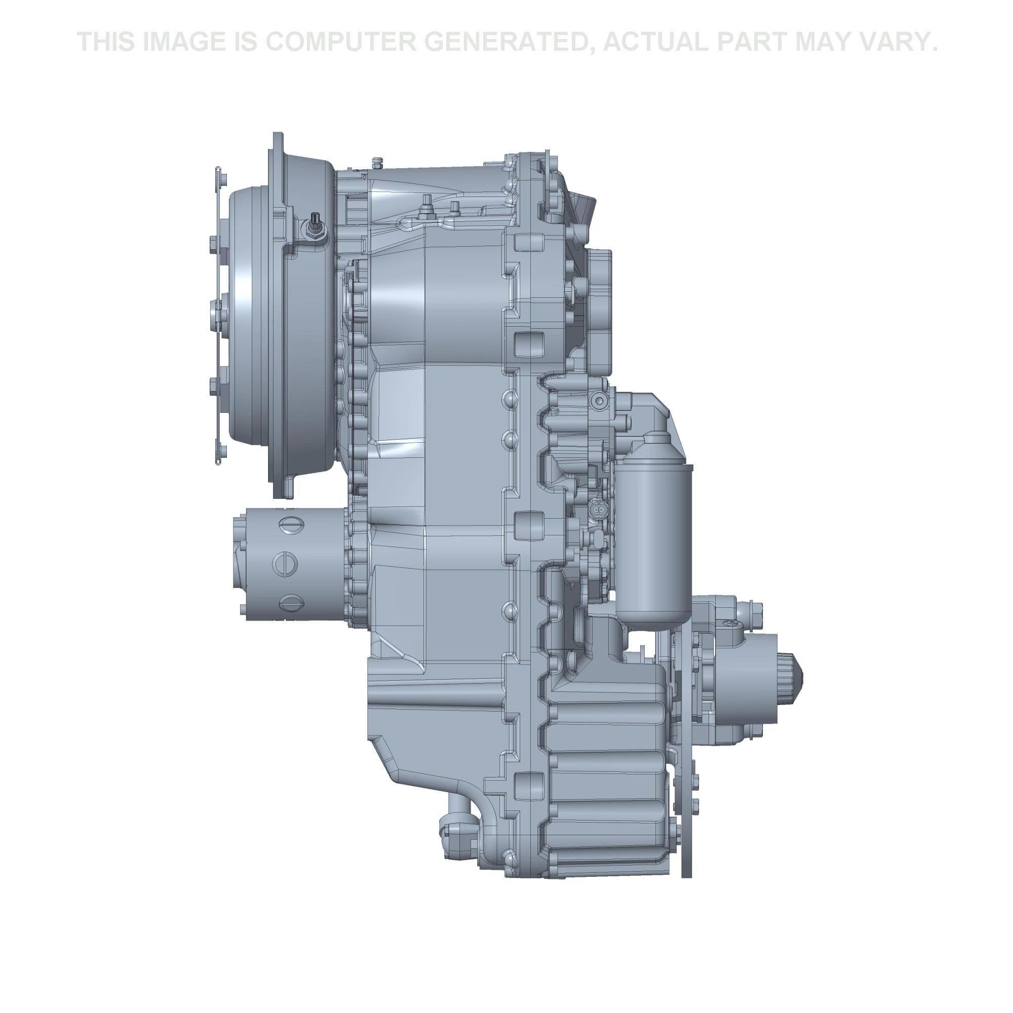 TRANSMISSION | CASECE | CA | EN