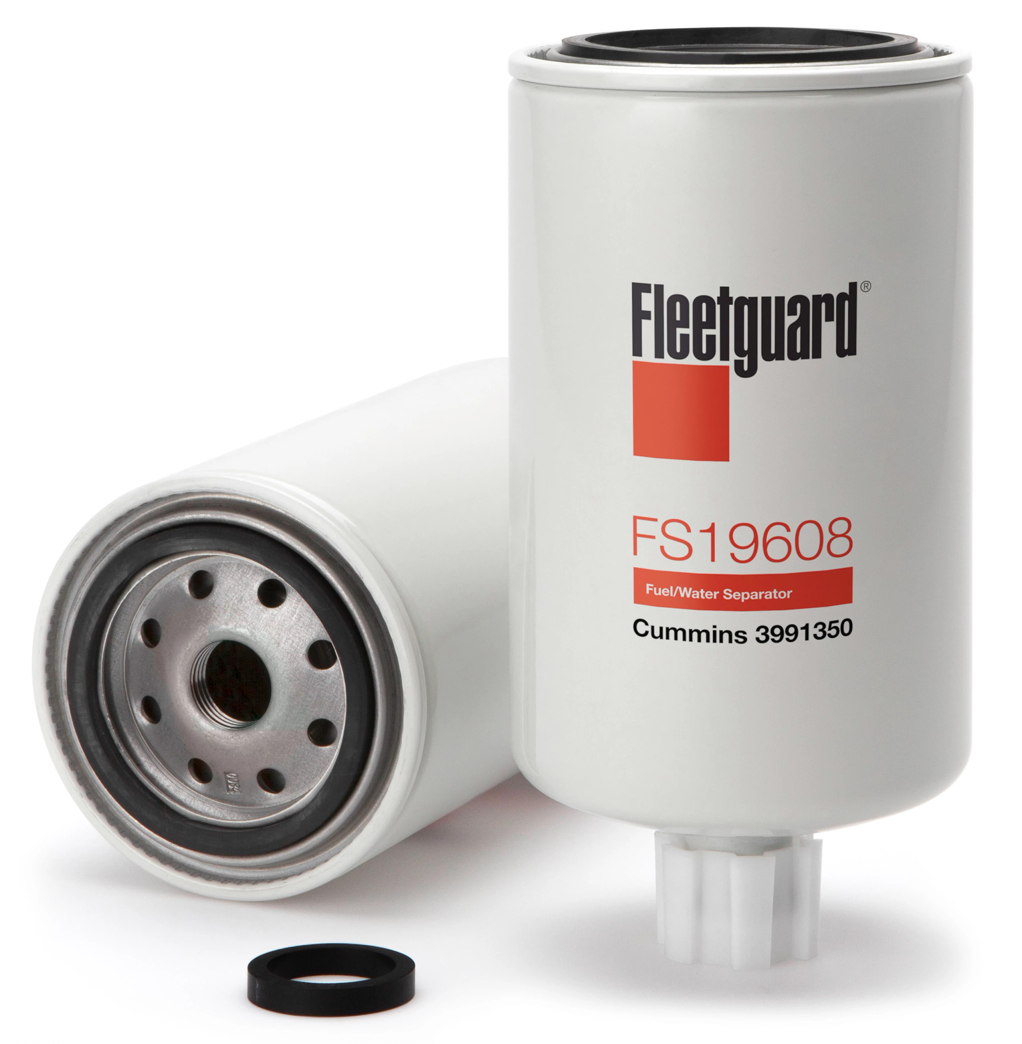 FUEL FILTER | STEYR | IE | EN