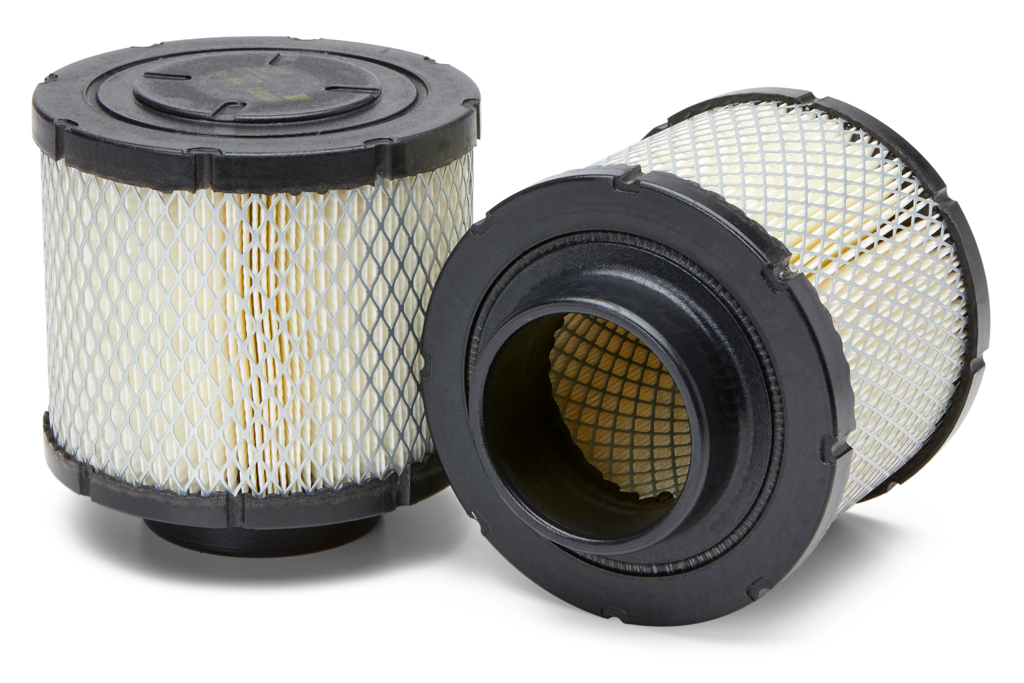 Fleetguard® Air Filter Housing | NEWHOLLANDCE | CA | EN