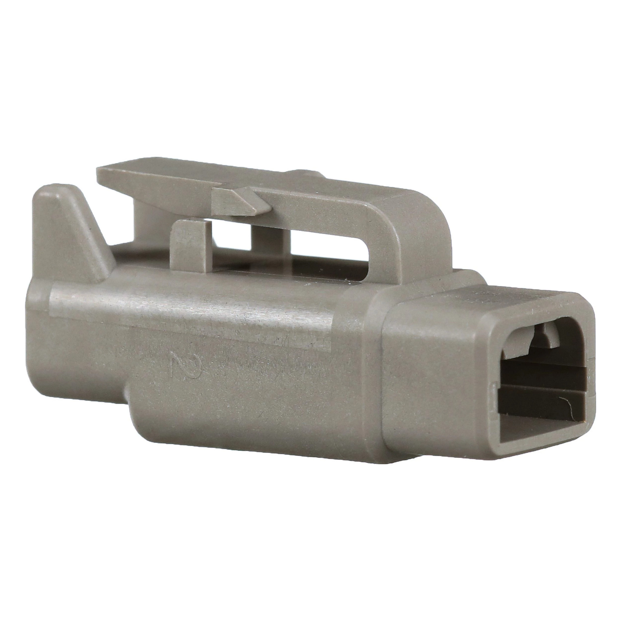ELEC CONNECTOR | NEWHOLLANDAG | US | EN