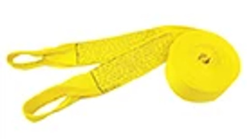 Eye-to-eye Small Recovery Strap - 4