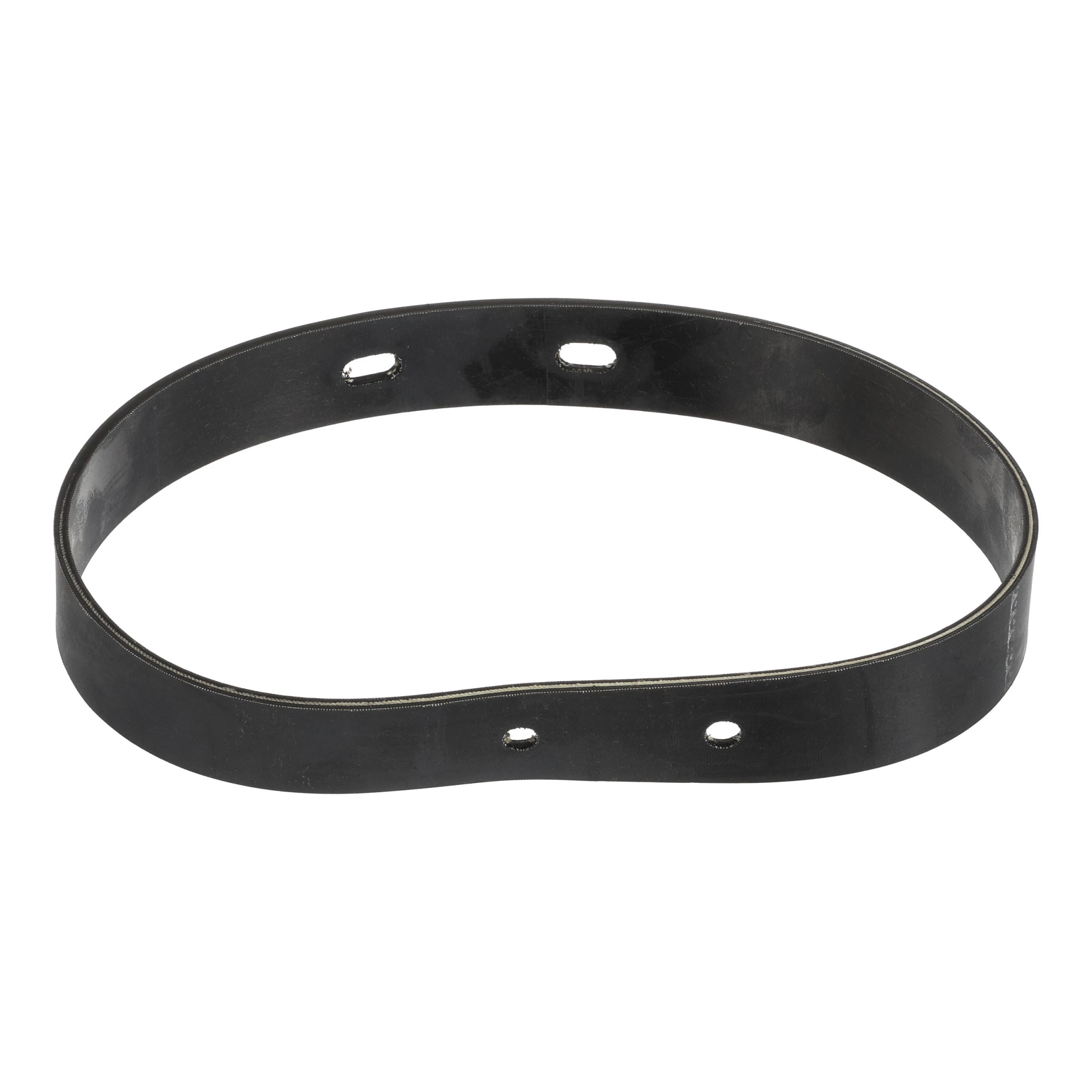 BANDE EN CAOUTCHOUC | NEWHOLLANDAG | FR | FR