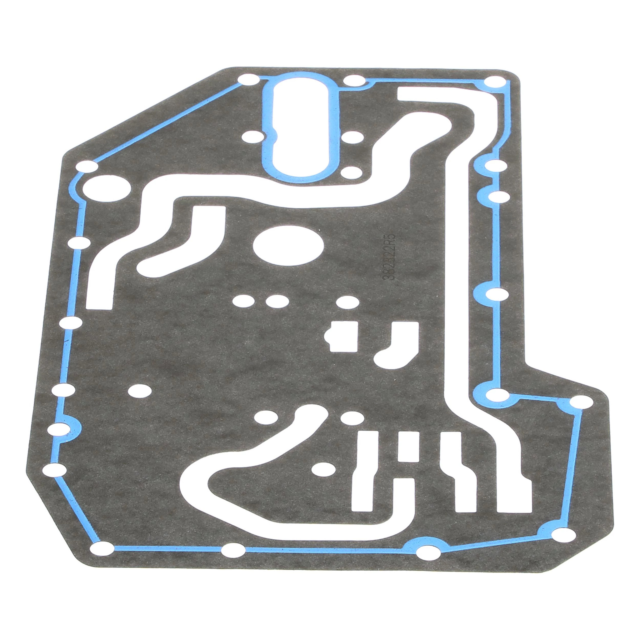 GASKET | CASEIH | ANZ | EN