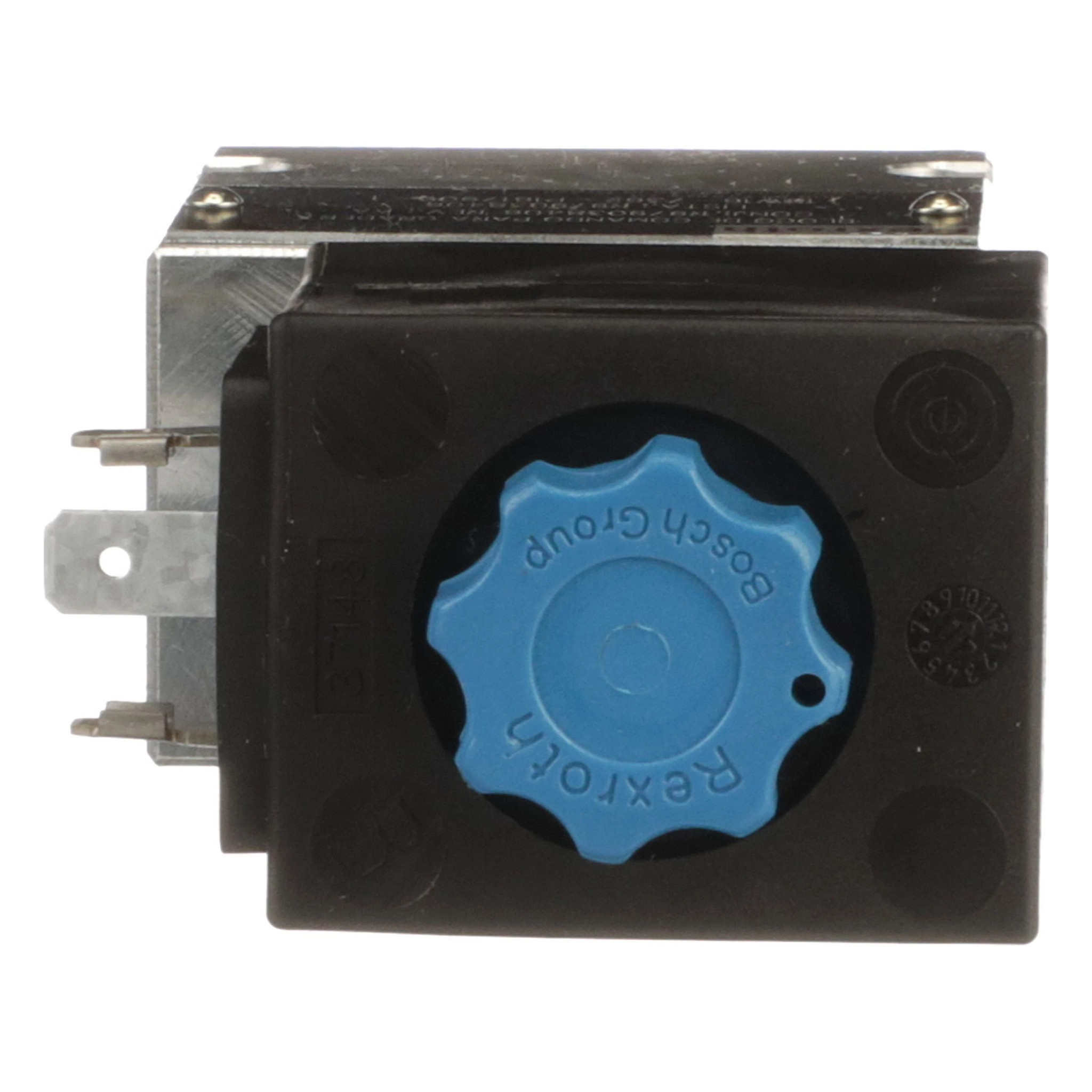 ZAWÓR STERUJĄCY | CASECE | EU | ES