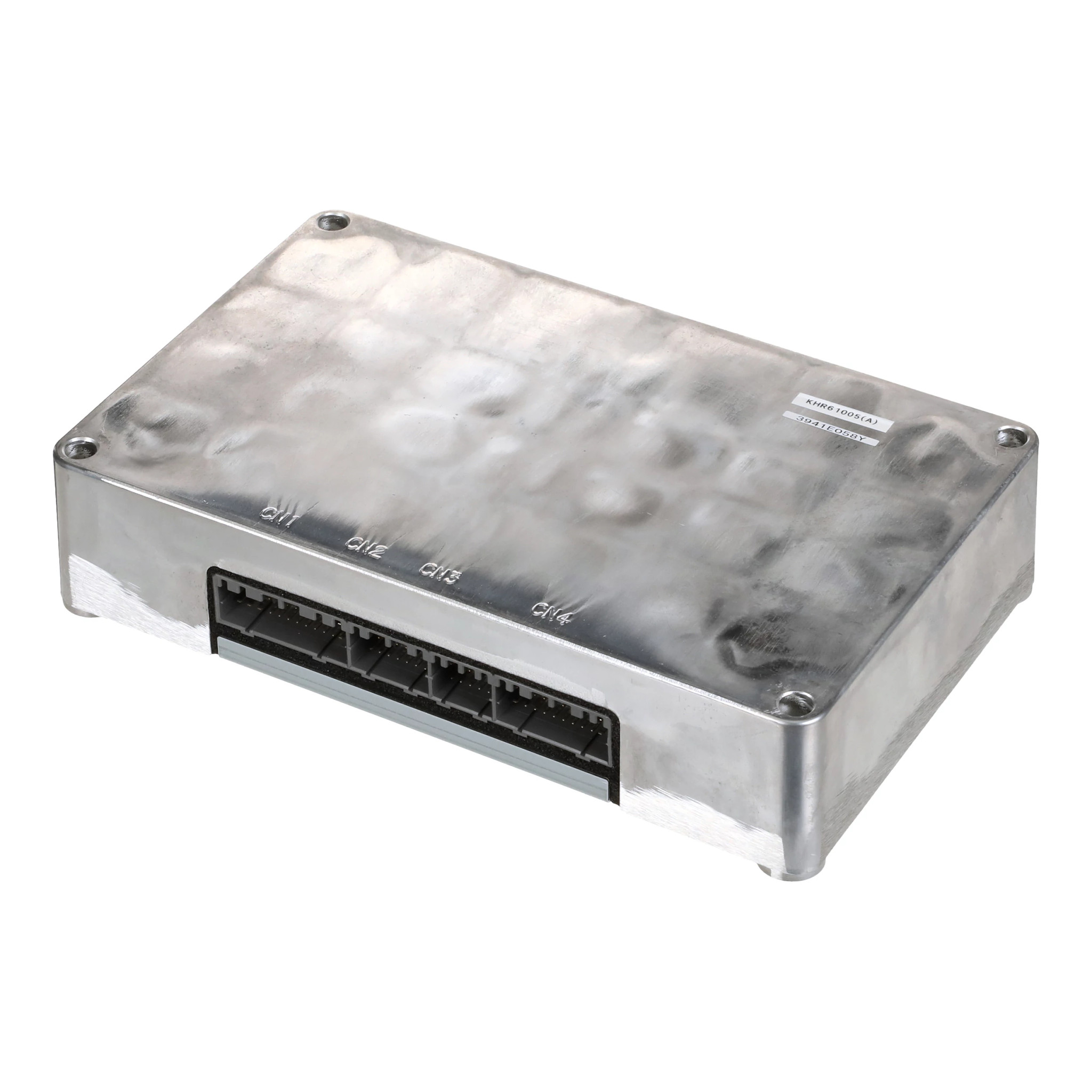 Controleur | CASECE | CA | EN