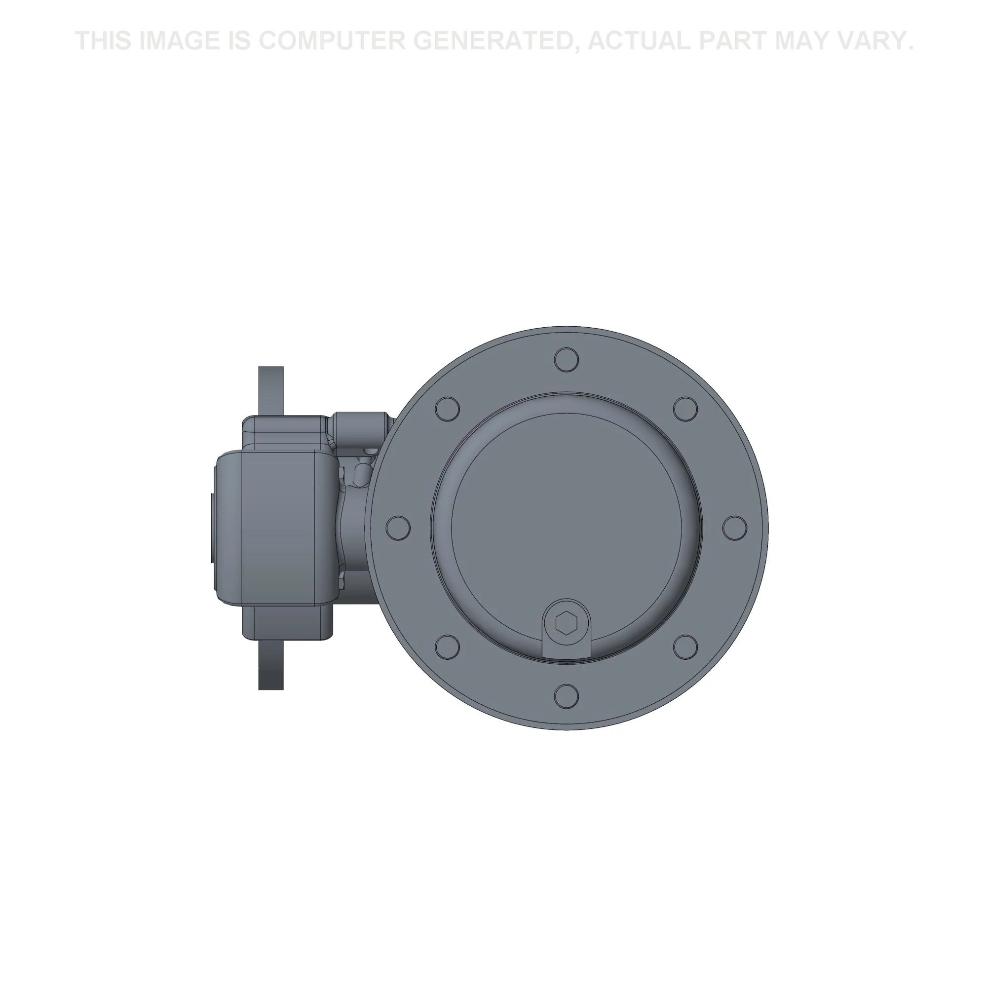 FRONT AXLE | CASECE | CA | EN