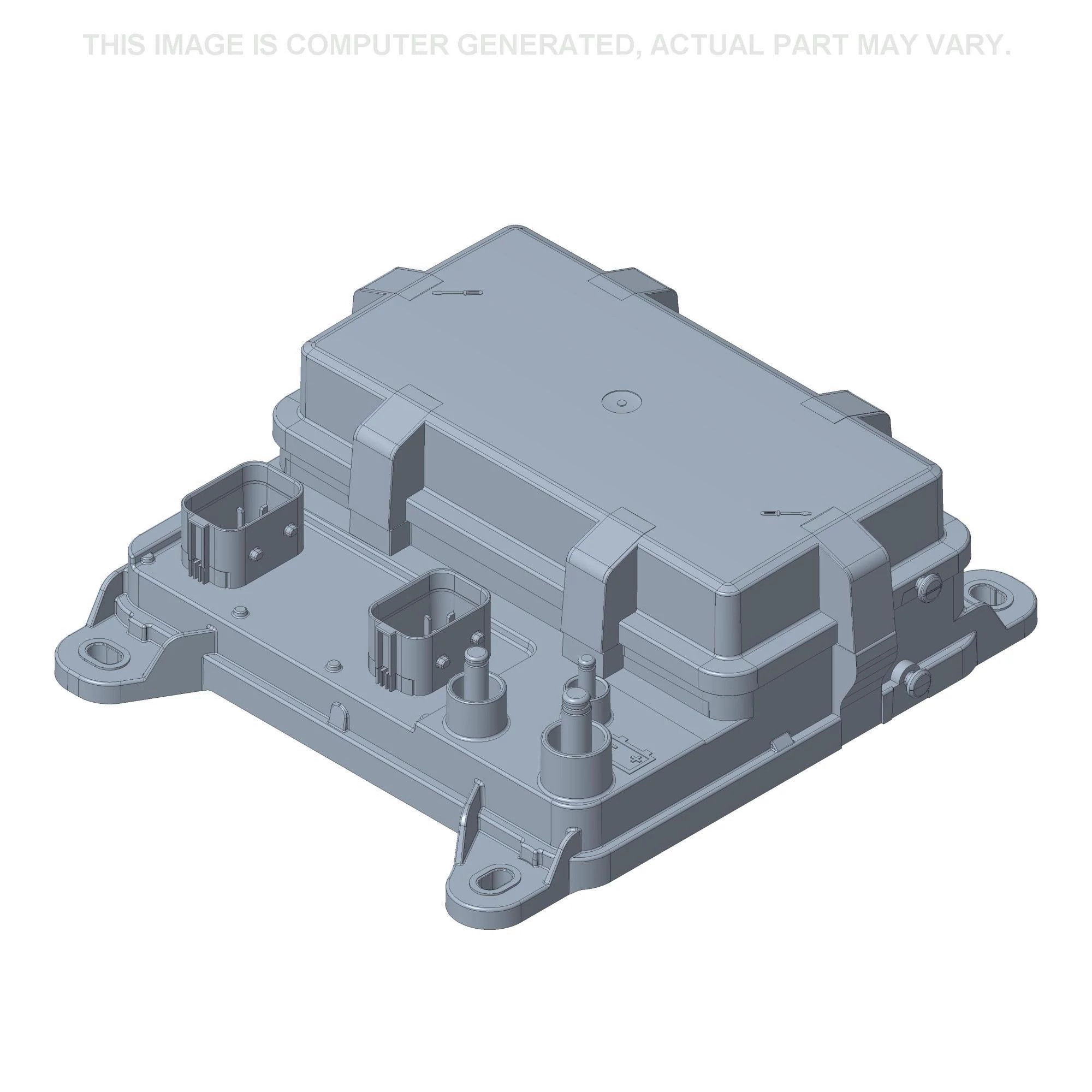 MODULE | CASEIH | US | EN