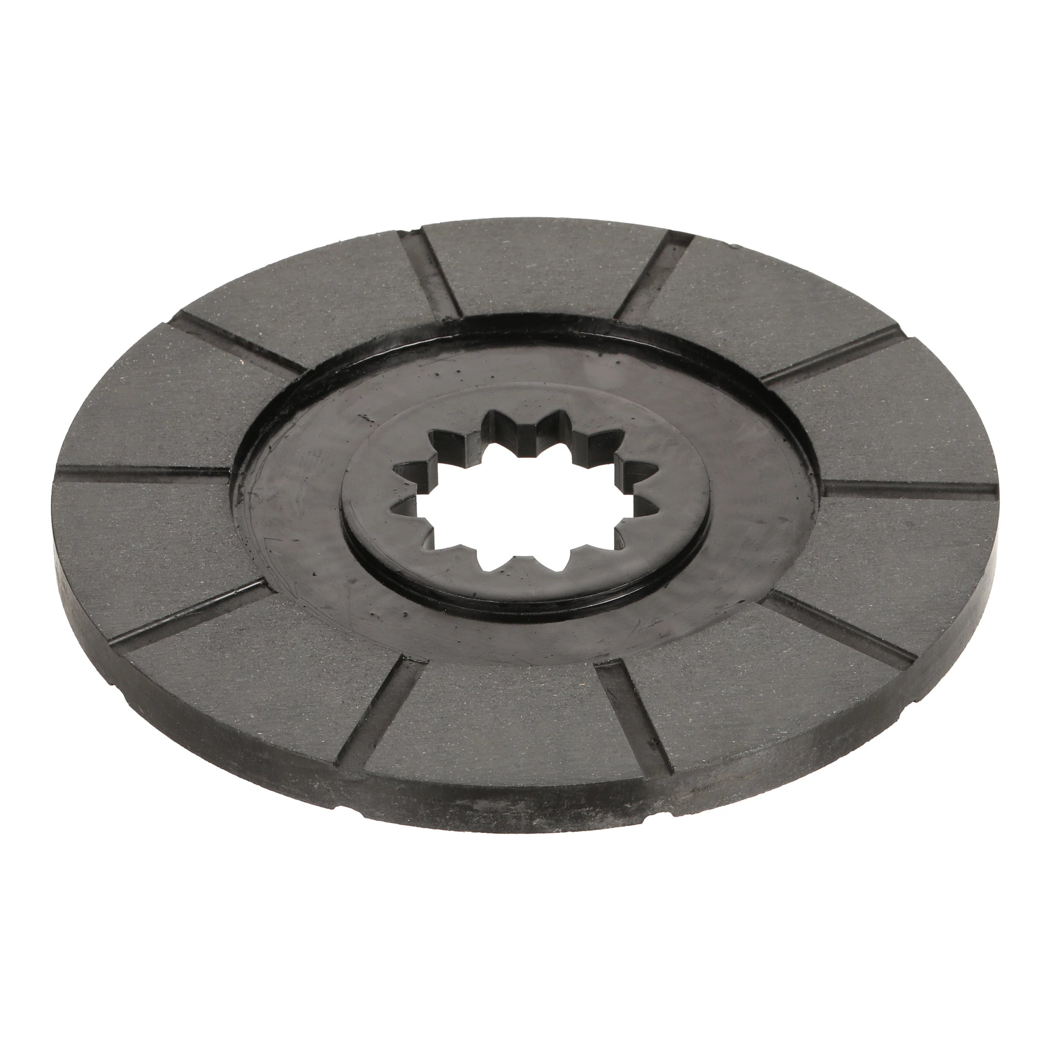 BRAKE DISC | CASECE | CA | EN