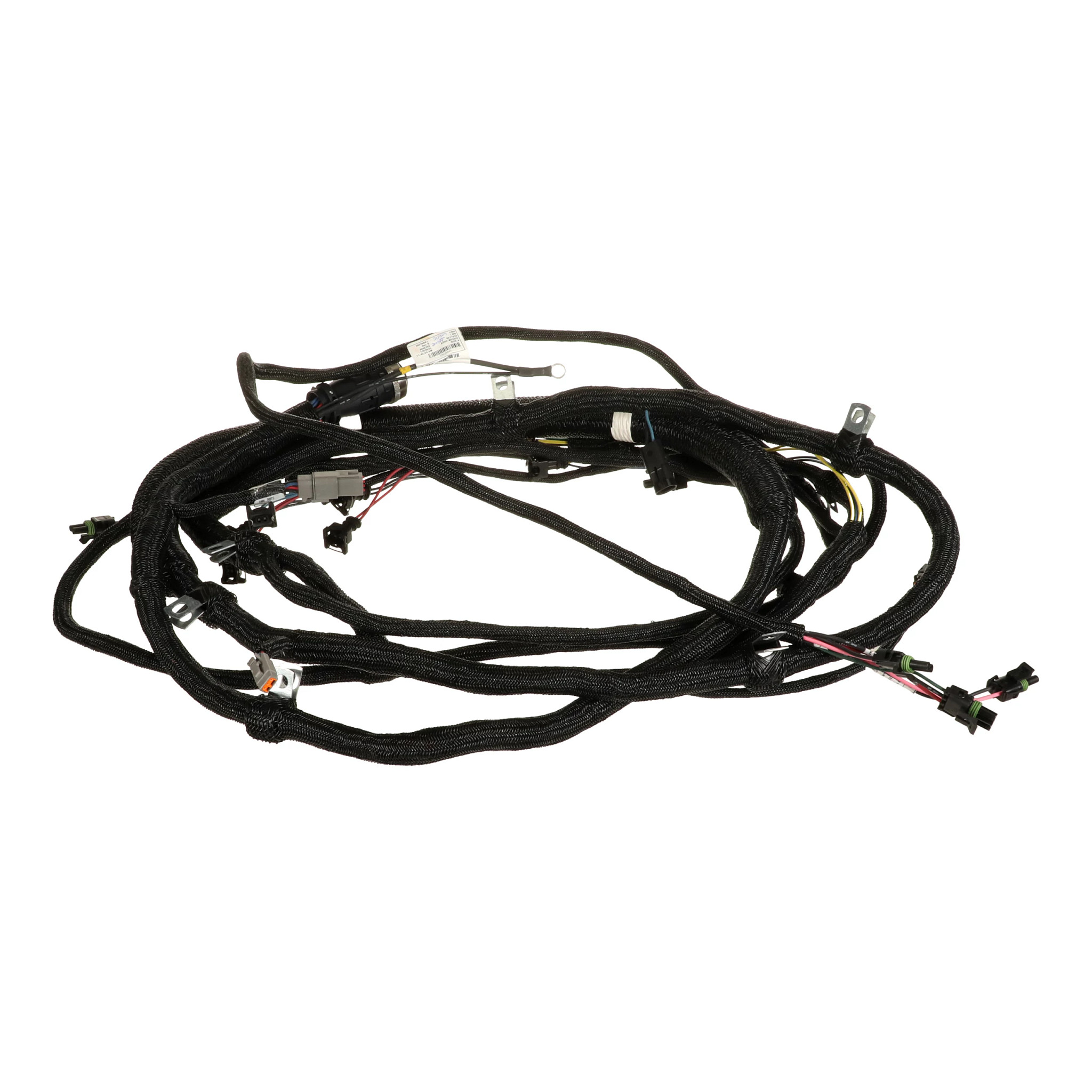 HARNESS | CASEIH | AU | EN