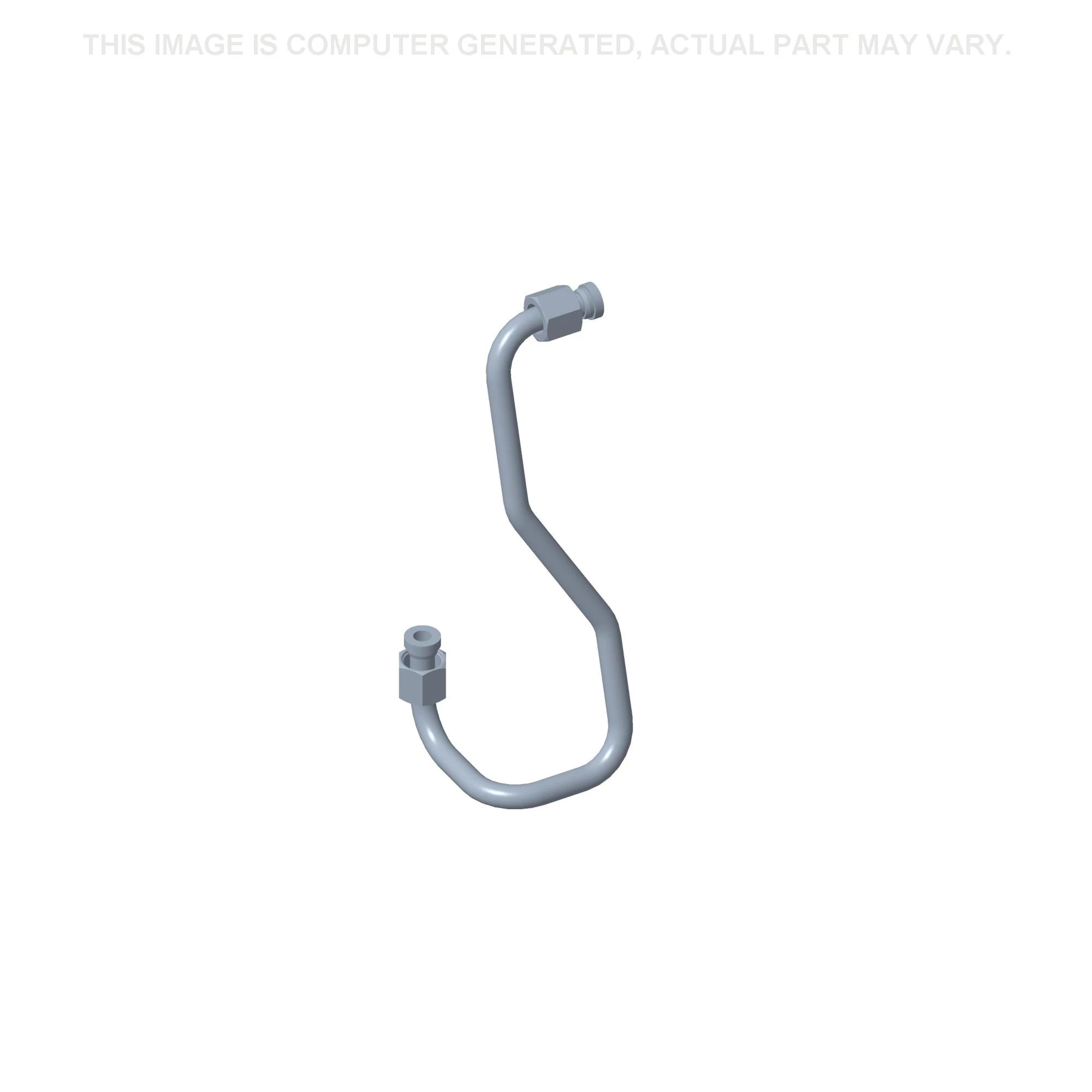 TUBAGEM HIDRÁULICO | CASEIH | BR | PT