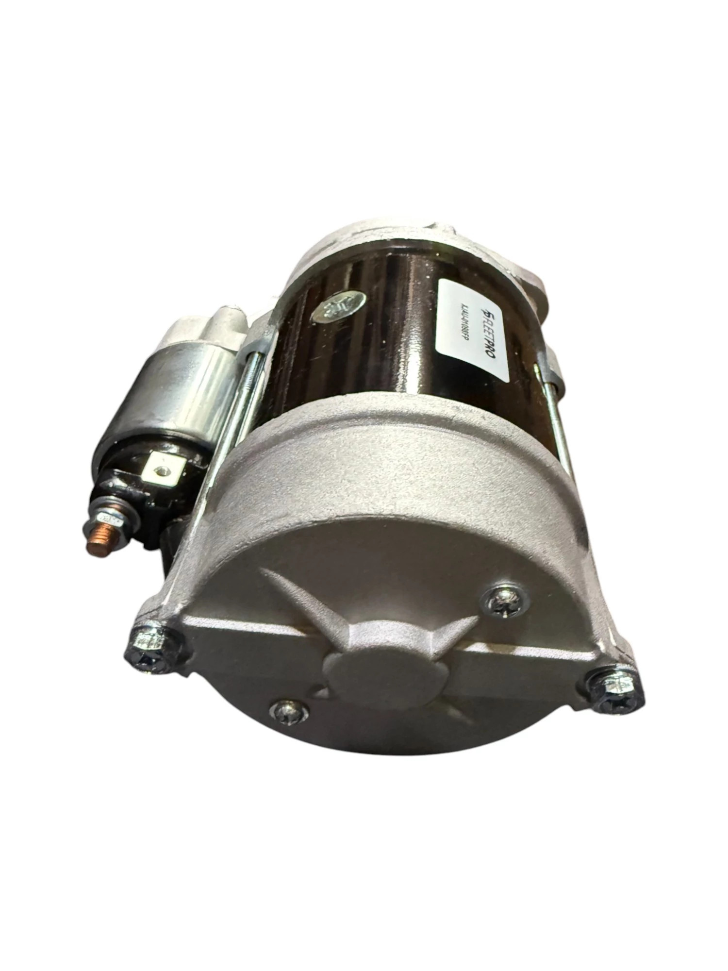 STARTER MOTOR | CASEIH | IE | EN
