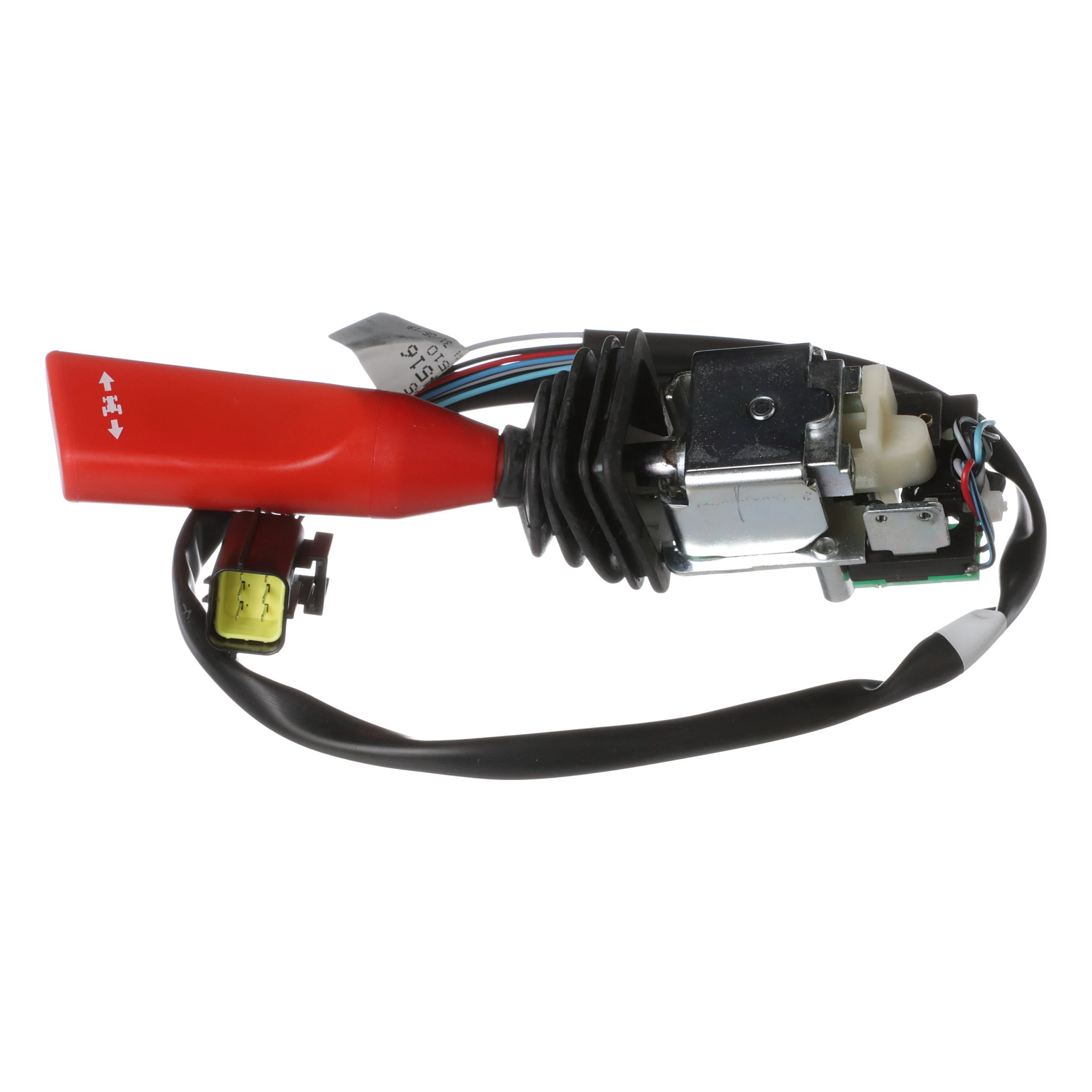 LEVER | NEWHOLLANDAG | IE | EN