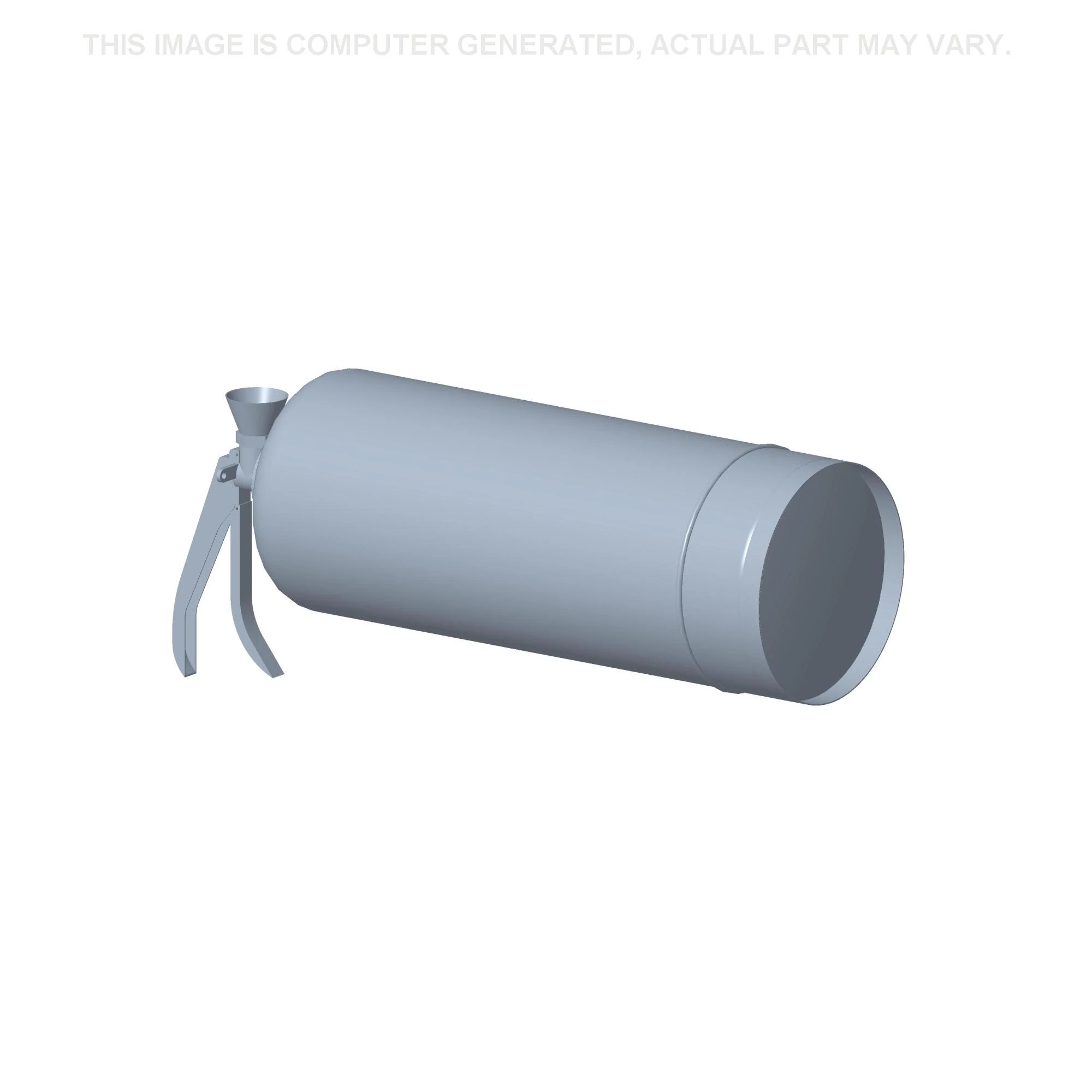 EXTINTOR DE INCÊNDIO | CASEIH | EU | EN