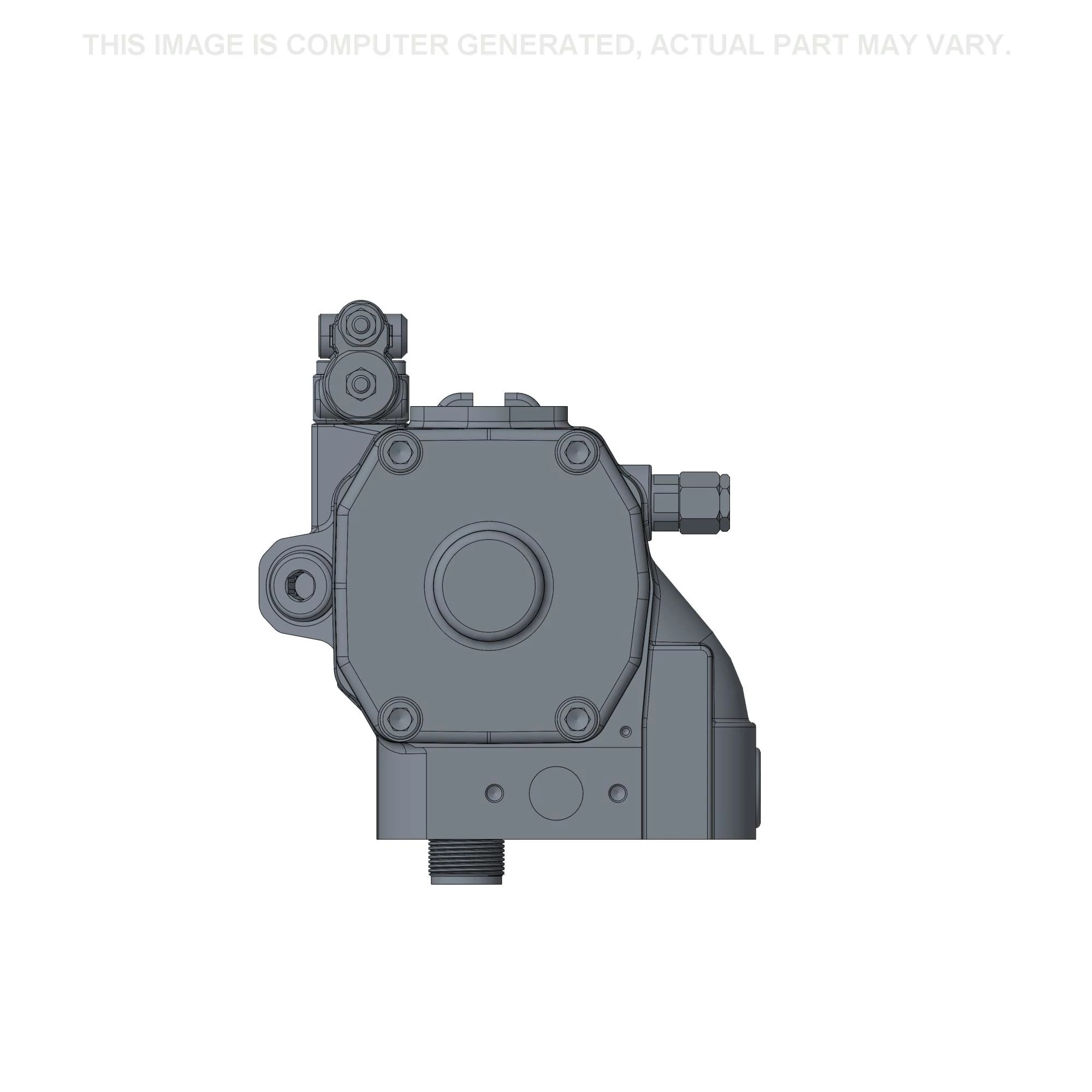 POMPA IDR. RIGENERAT | NEWHOLLANDAG | IT | IT