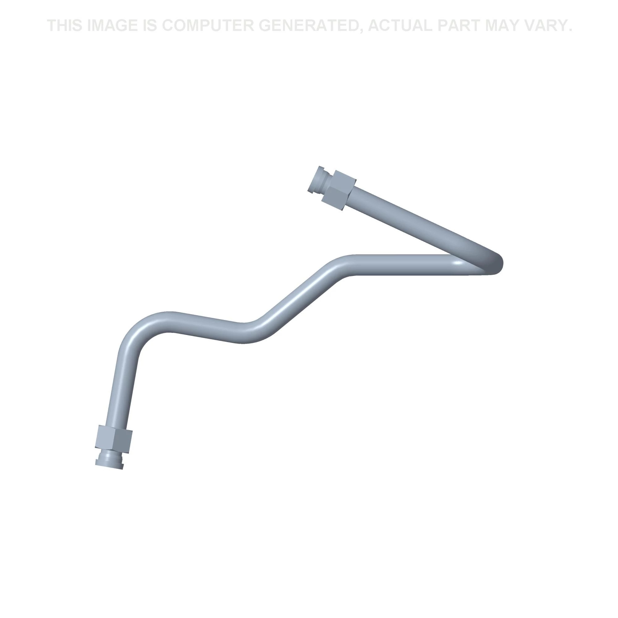 HYD TUBE | CASEIH | GB | EN