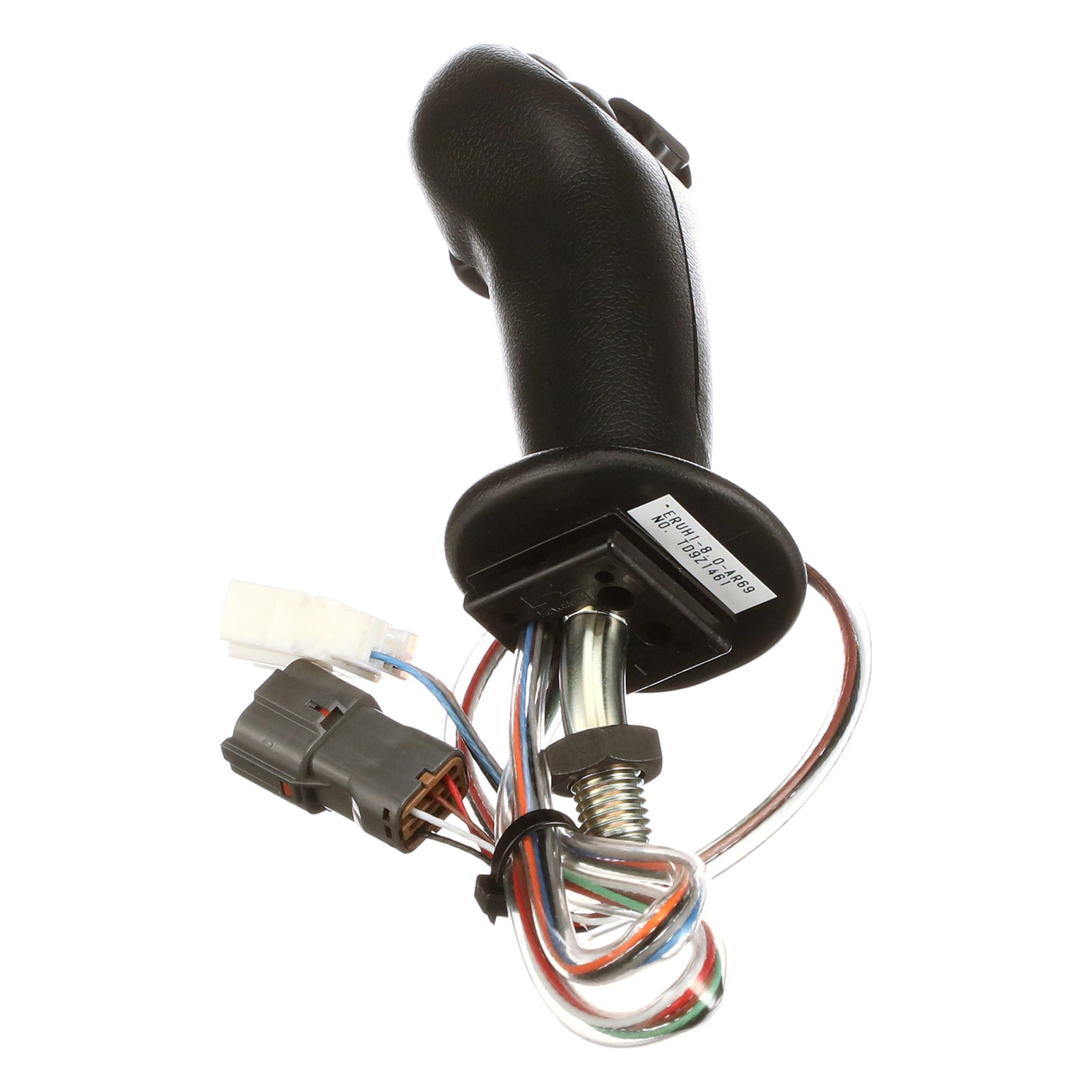 KNOB | CASECE | US | EN