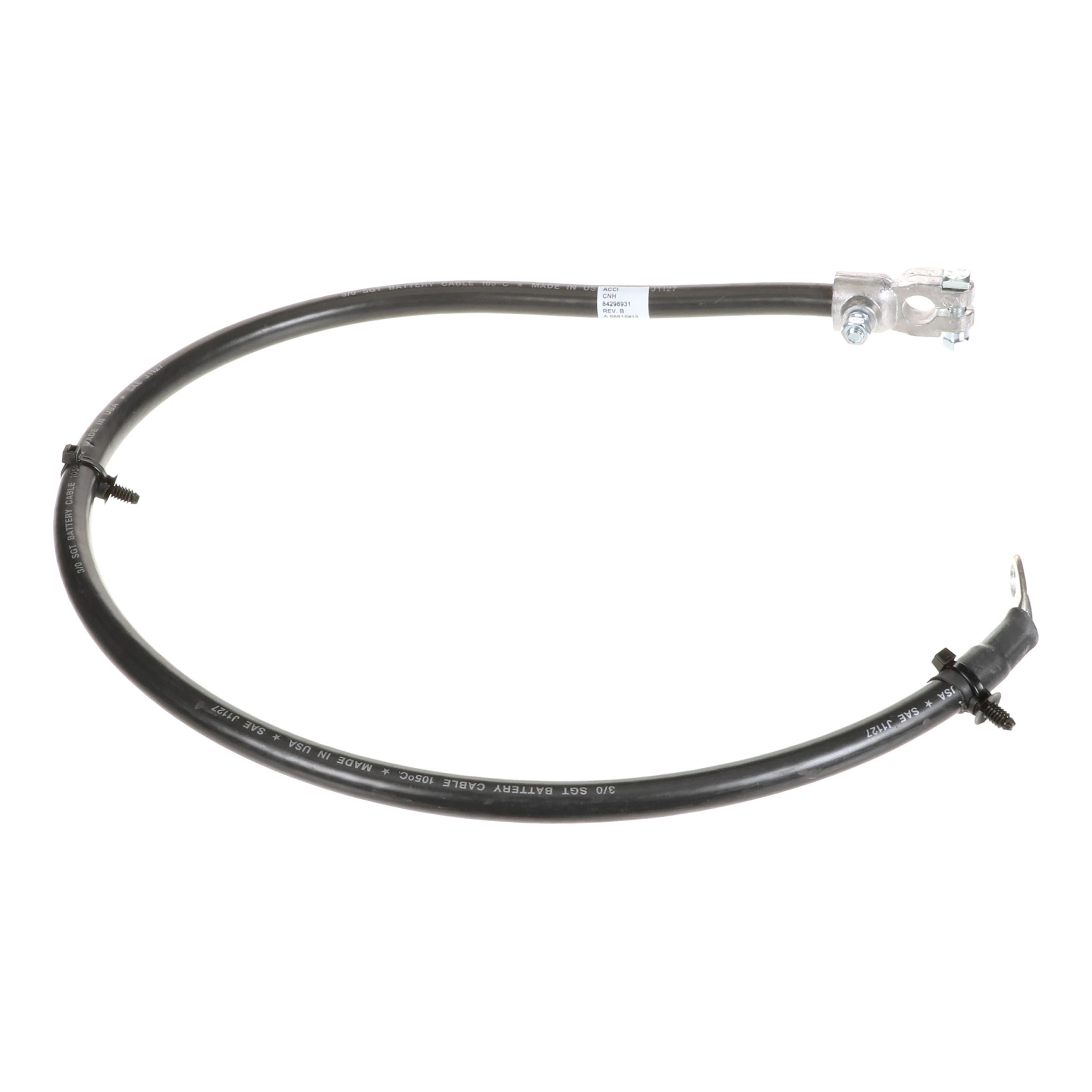 CABO BATERIA NEGATIV