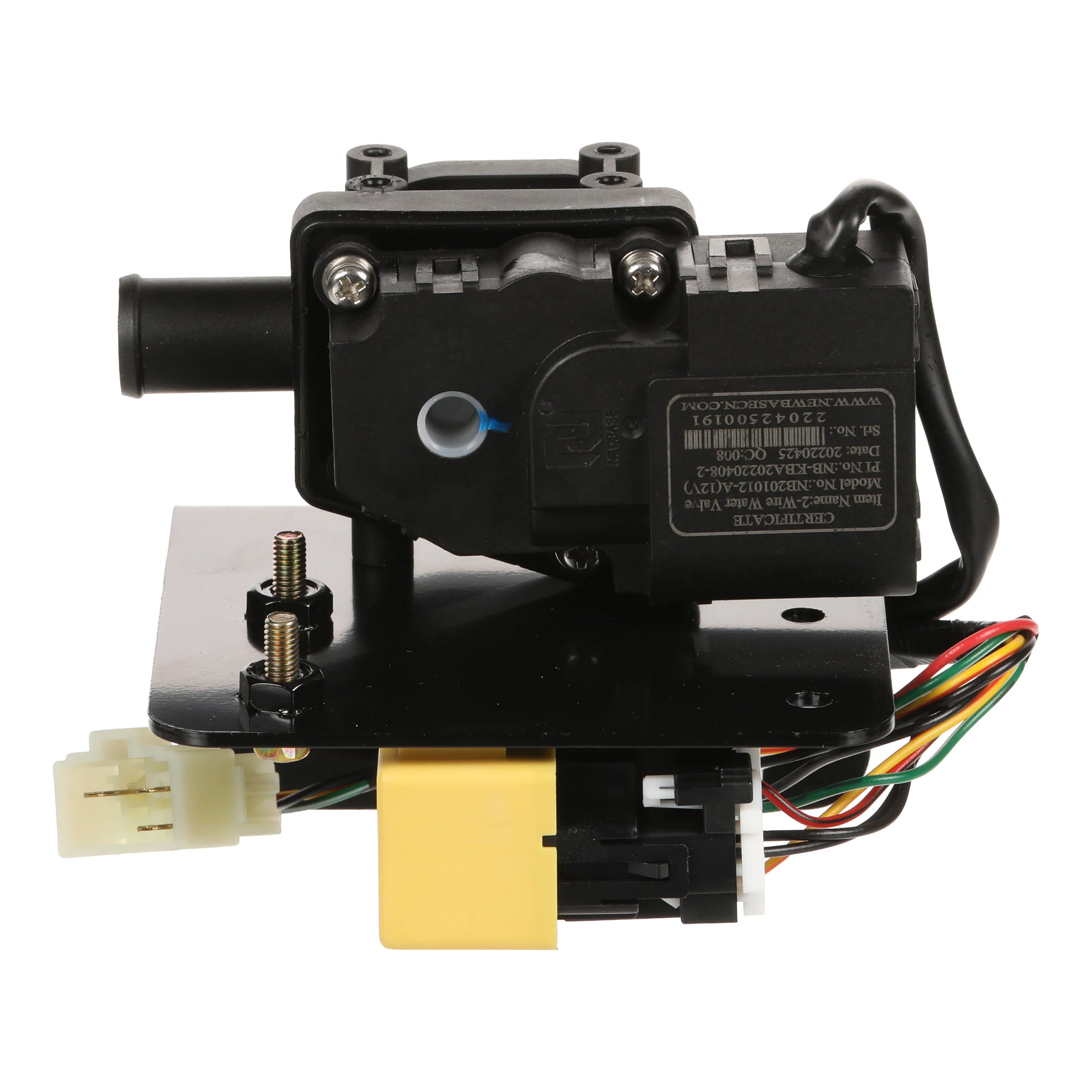 ACTUATOR | CASEIH | GB | EN