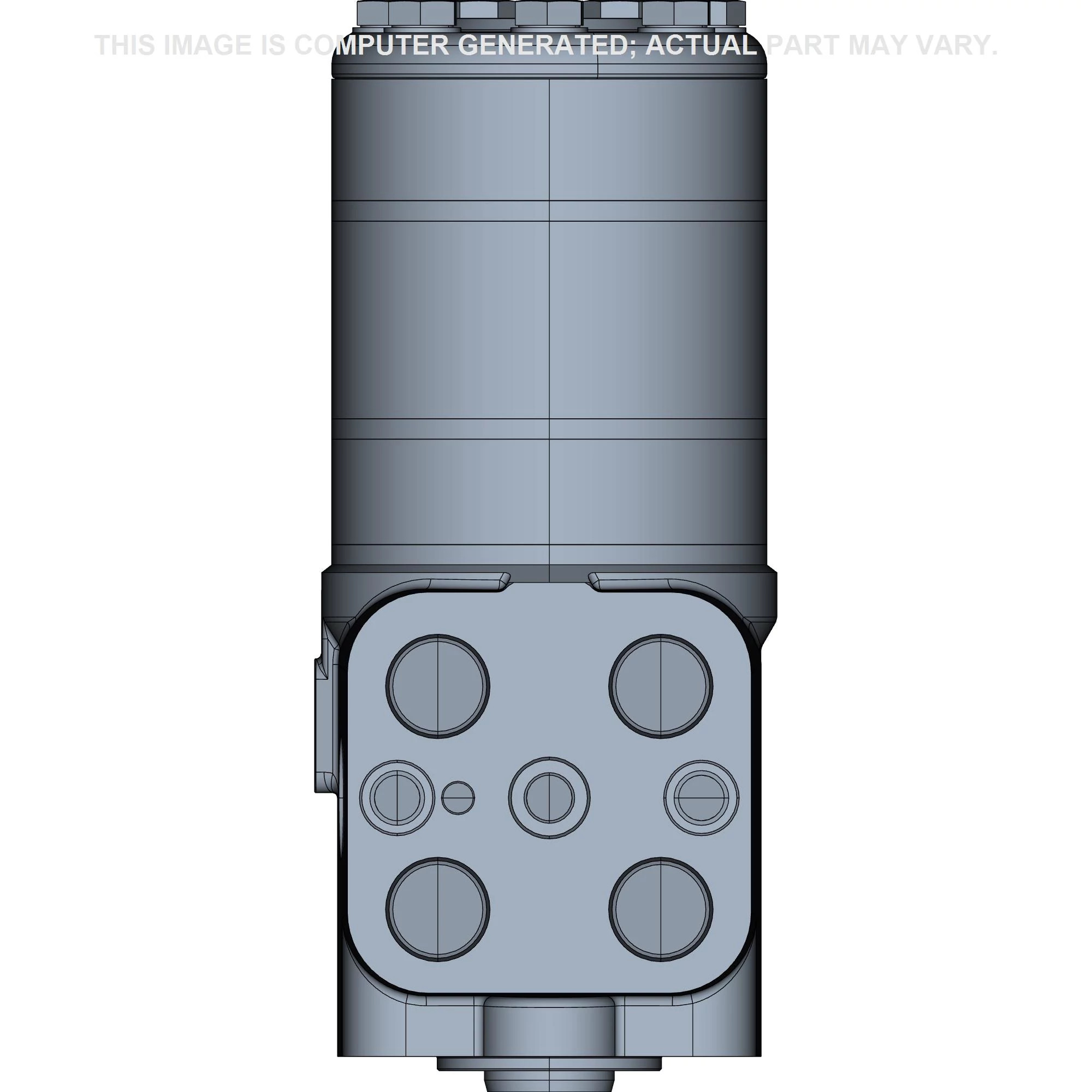 STEERING VALVE | CASEIH | AMEA | EN