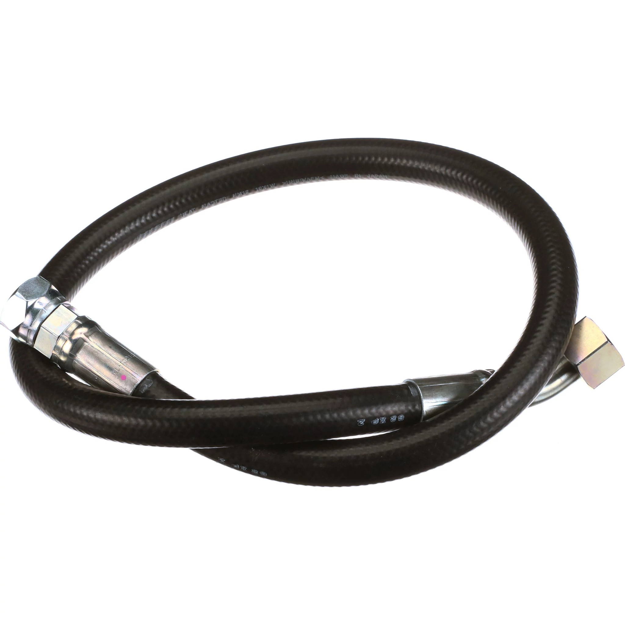 MANGUEIRA HIDRÁULICA