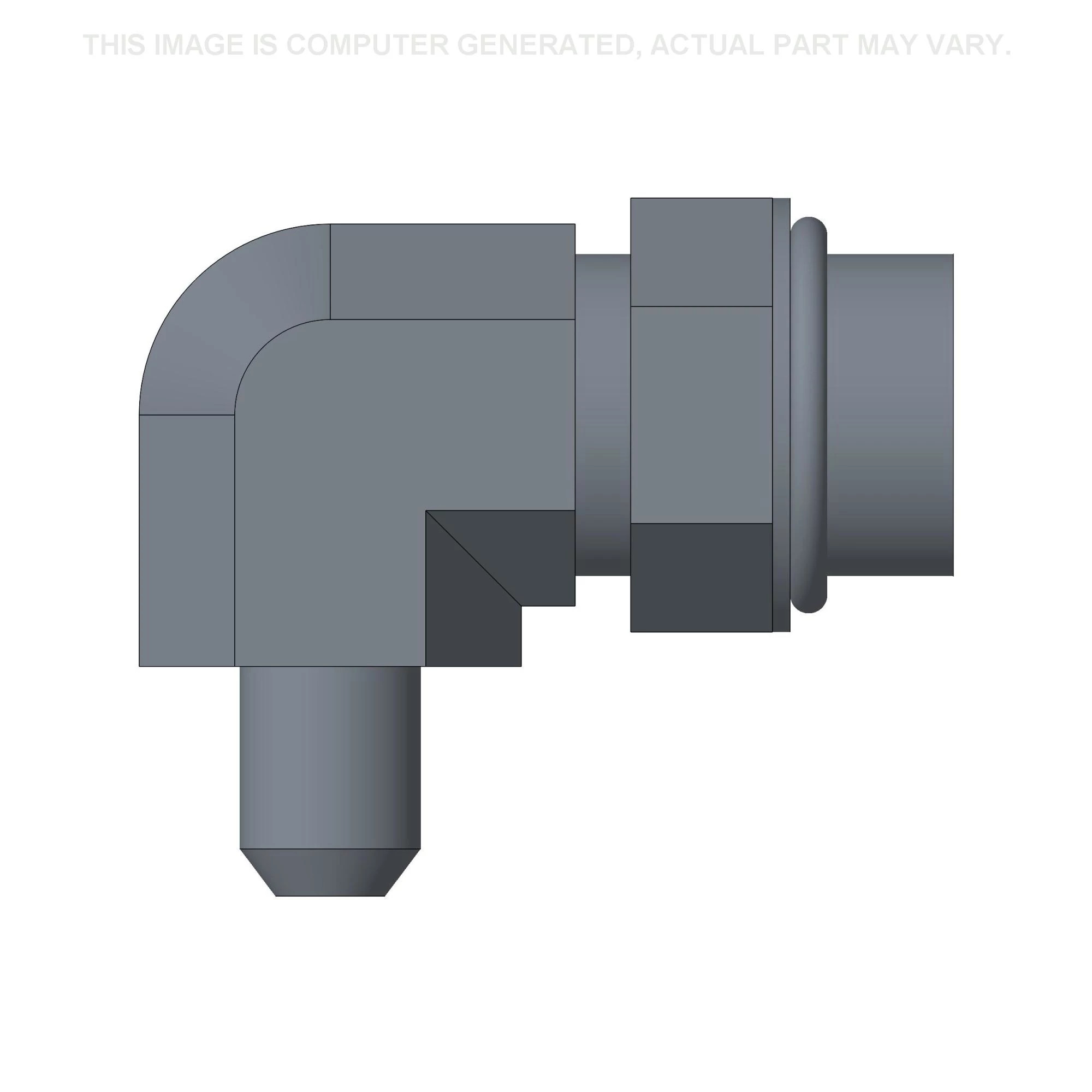 GOMITO A 90° | CASEIH | EU | IT