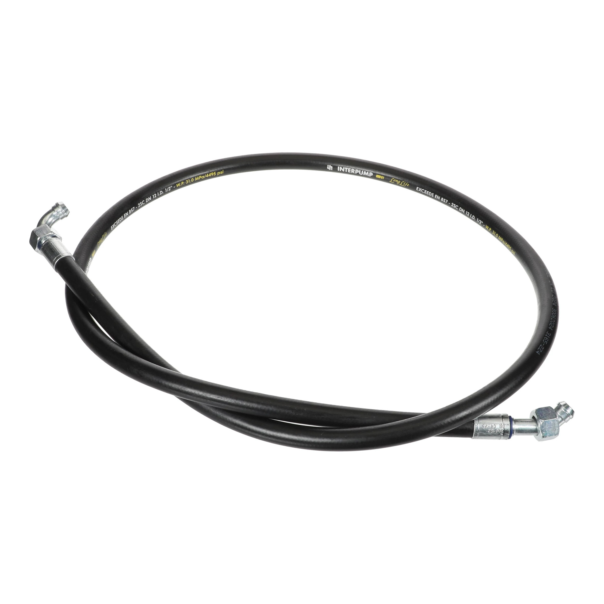 Hydraulic Hose | NEWHOLLANDCE | CA | EN