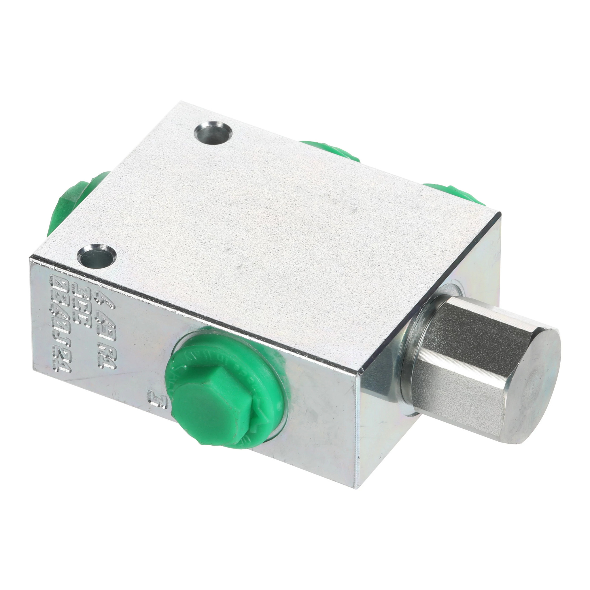 Valve | NEWHOLLANDCE | US | EN