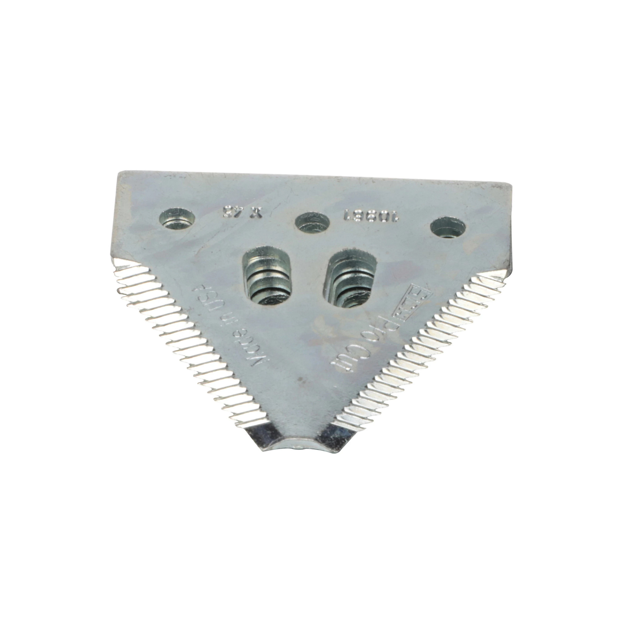 CUCHILLA | CASECE | EU | ES