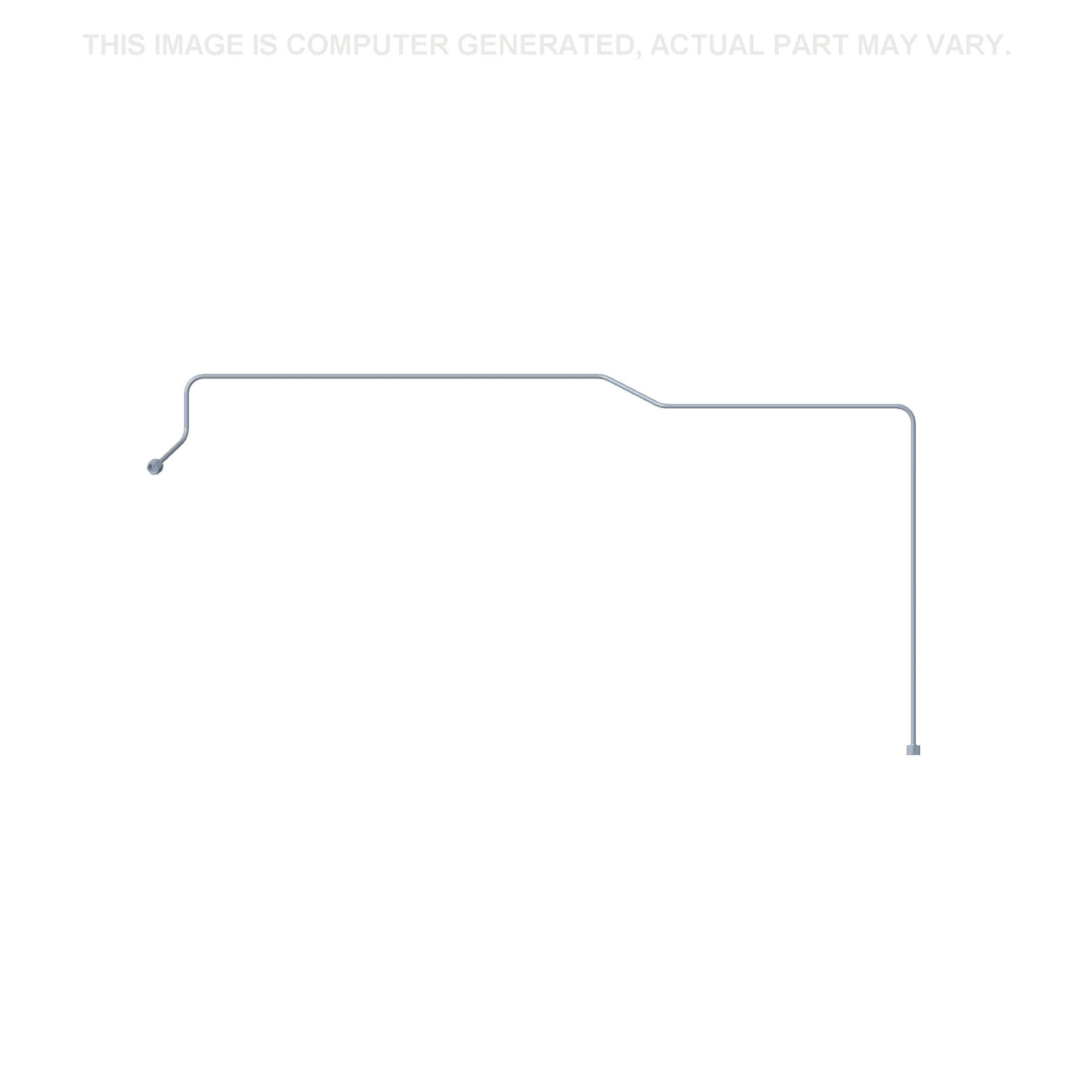 HYD TUBE | NEWHOLLANDCE | EU | EN