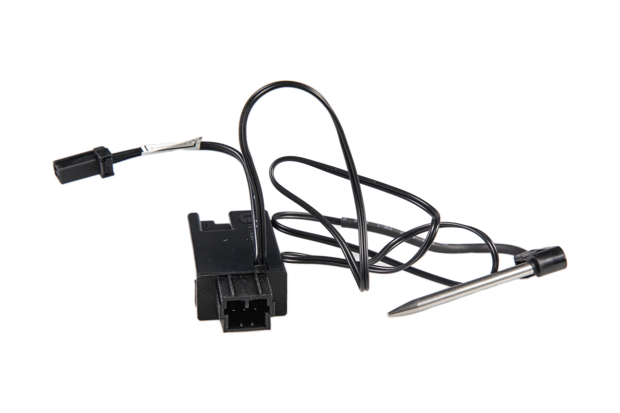 Thermostat électronique de climatisation | NEWHOLLANDAG | CA | FR